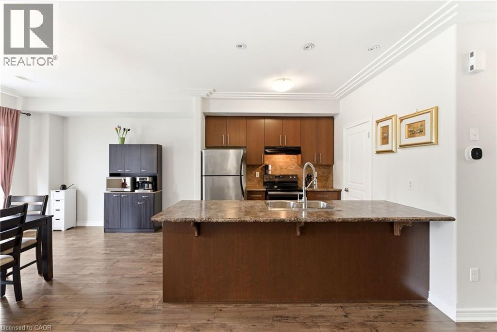 362 Plains Road E Unit# 32, Burlington, Ontario  L7T 0A4 - Photo 10 - 40822121