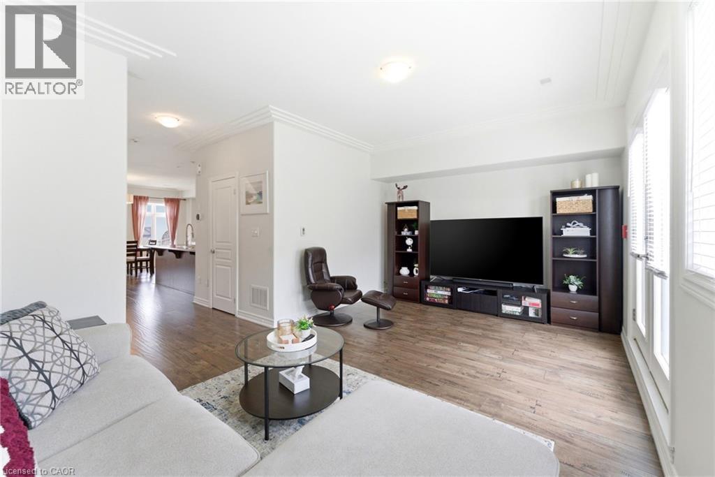 362 Plains Road E Unit# 32, Burlington, Ontario  L7T 0A4 - Photo 14 - 40822121