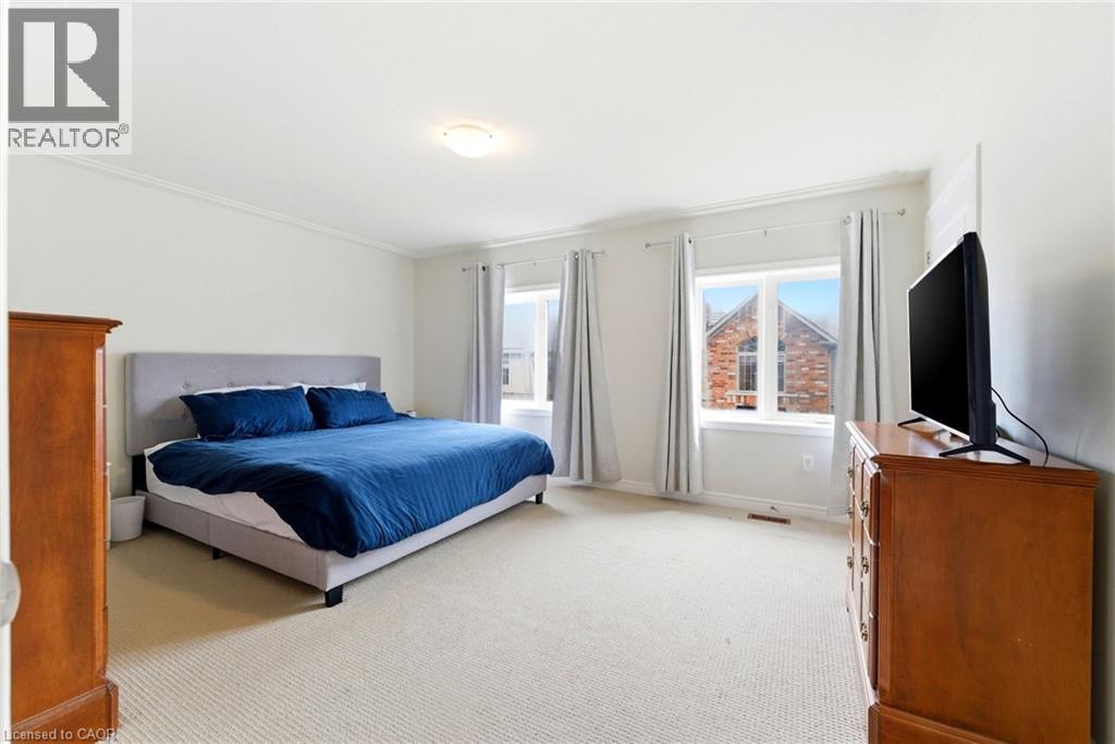 362 Plains Road E Unit# 32, Burlington, Ontario  L7T 0A4 - Photo 16 - 40822121