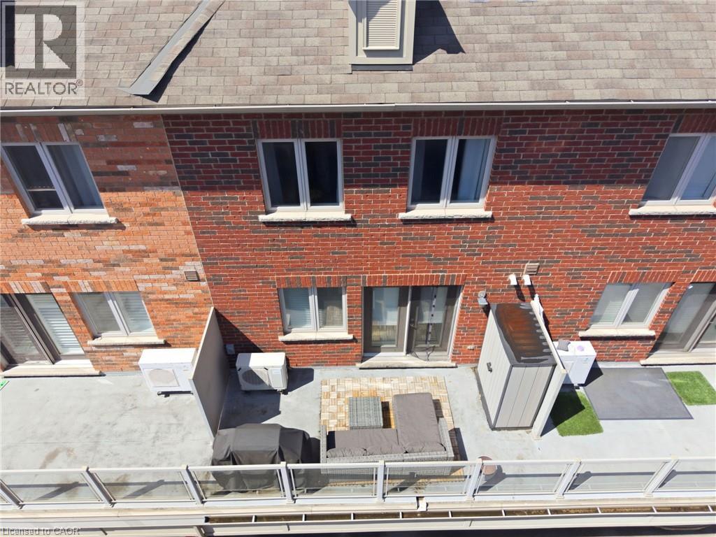 362 Plains Road E Unit# 32, Burlington, Ontario  L7T 0A4 - Photo 32 - 40822121