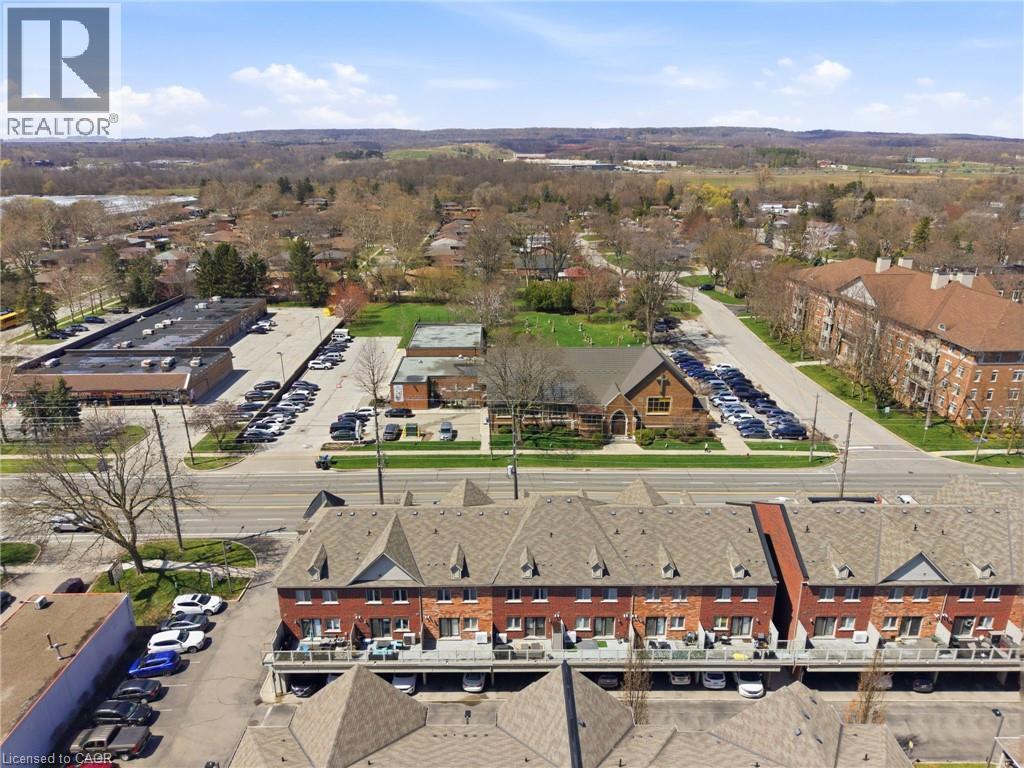 362 Plains Road E Unit# 32, Burlington, Ontario  L7T 0A4 - Photo 33 - 40822121