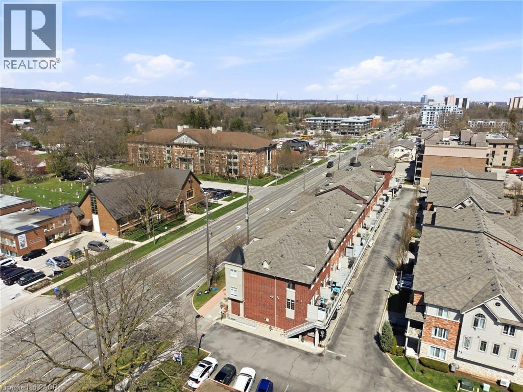 362 Plains Road E Unit# 32, Burlington, Ontario  L7T 0A4 - Photo 34 - 40822121