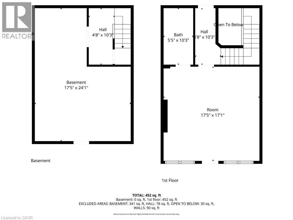 362 Plains Road E Unit# 32, Burlington, Ontario  L7T 0A4 - Photo 39 - 40822121
