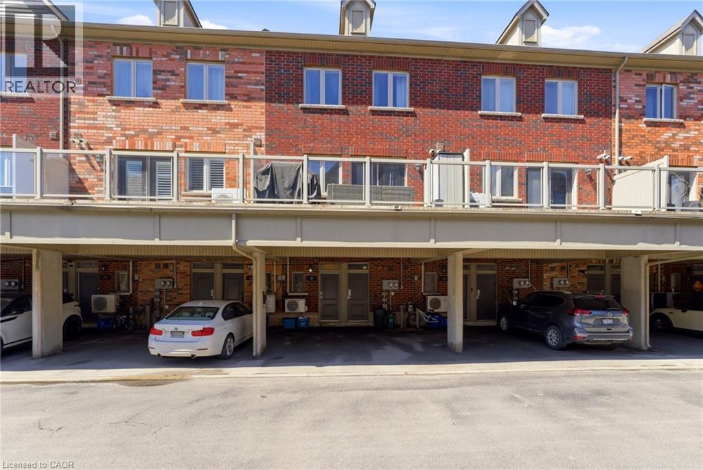 362 Plains Road E Unit# 32, Burlington, Ontario  L7T 0A4 - Photo 4 - 40822121
