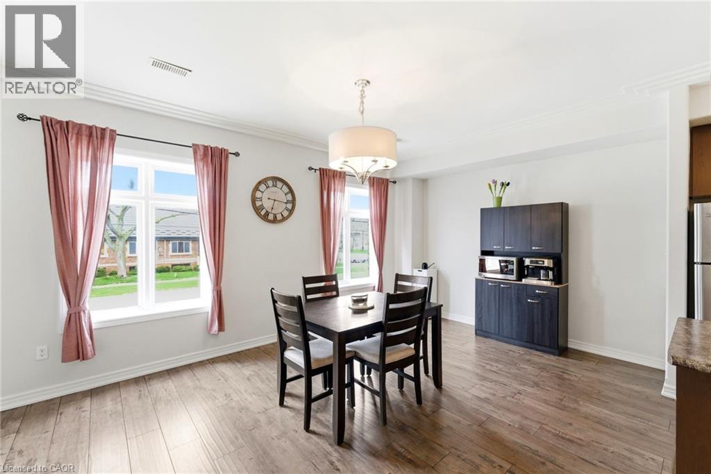 362 Plains Road E Unit# 32, Burlington, Ontario  L7T 0A4 - Photo 8 - 40822121