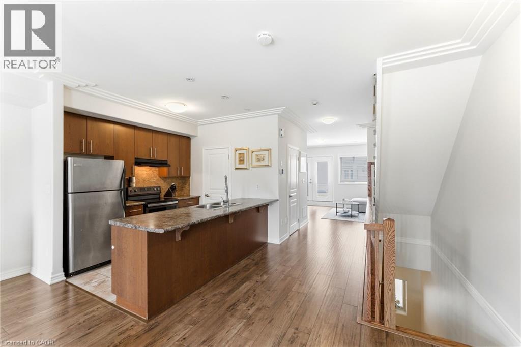 362 Plains Road E Unit# 32, Burlington, Ontario  L7T 0A4 - Photo 9 - 40822121