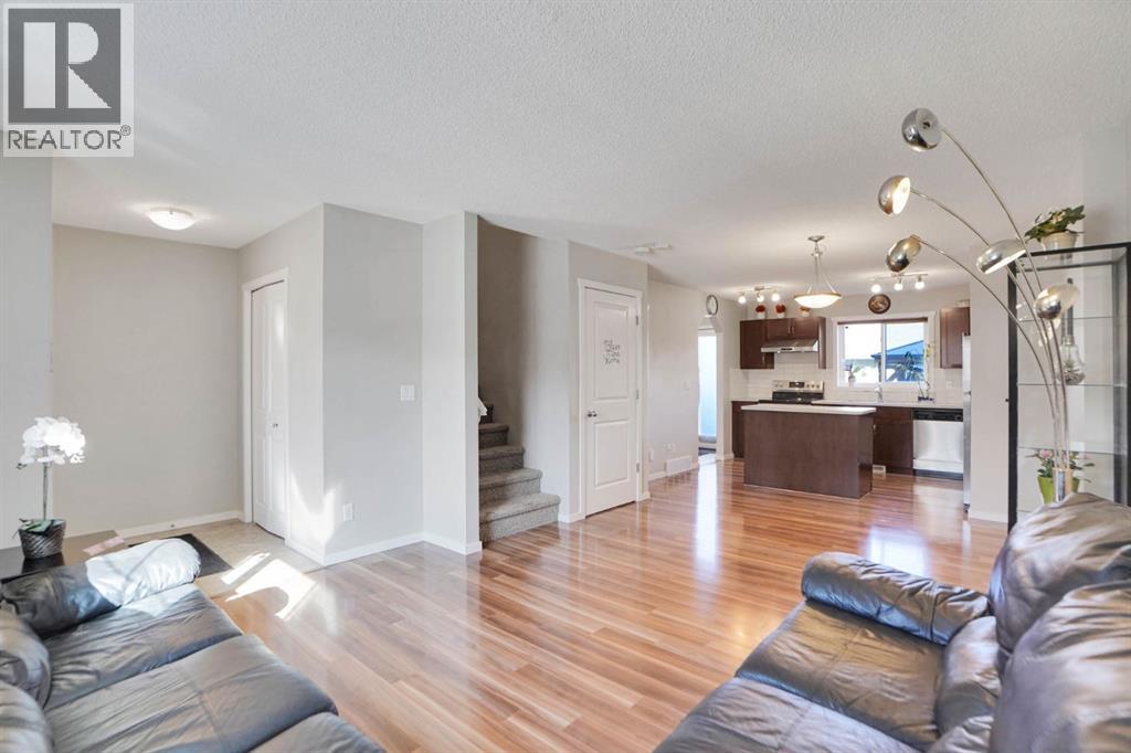 82 Walden Drive SE, Calgary, Alberta  T2X 0N3 - Photo 4 - A2292129