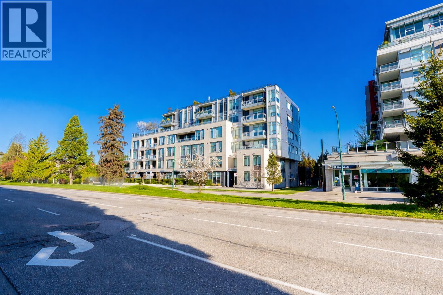 302 523 W King Edward Avenue, Vancouver, British Columbia  V5Z 0J3 - Photo 2 - R3109943