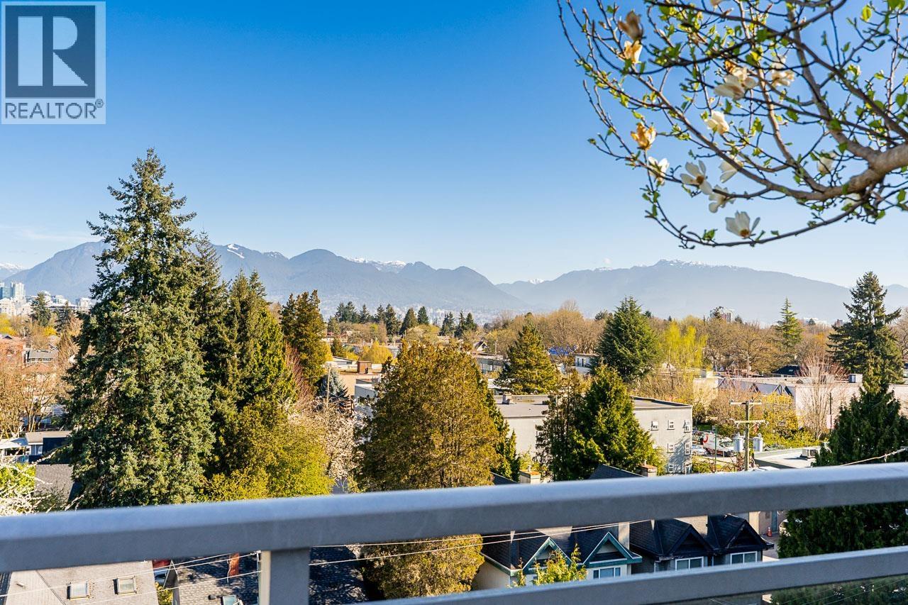 302 523 W King Edward Avenue, Vancouver, British Columbia  V5Z 0J3 - Photo 35 - R3109943