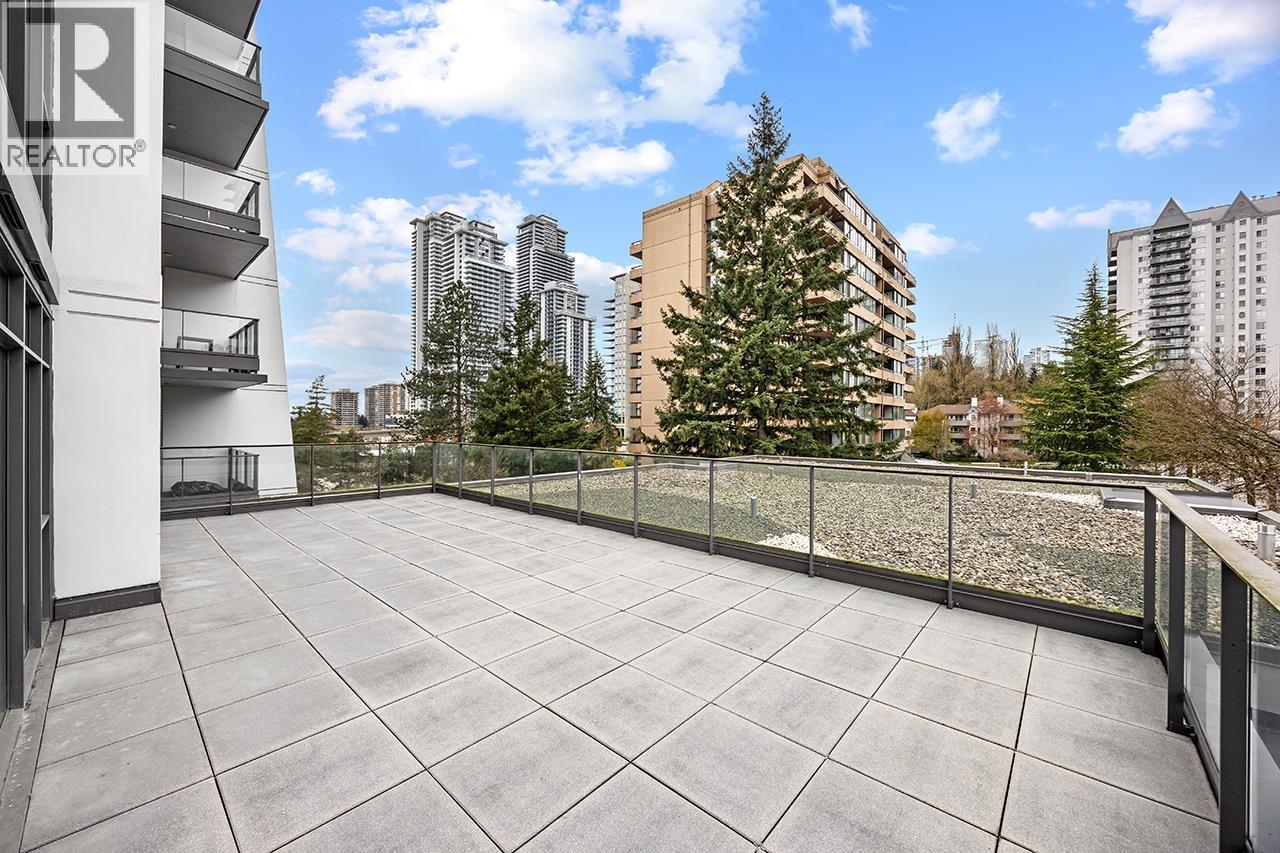 302 450 Westview Street, Coquitlam, British Columbia  V3K 6C3 - Photo 17 - R3109609