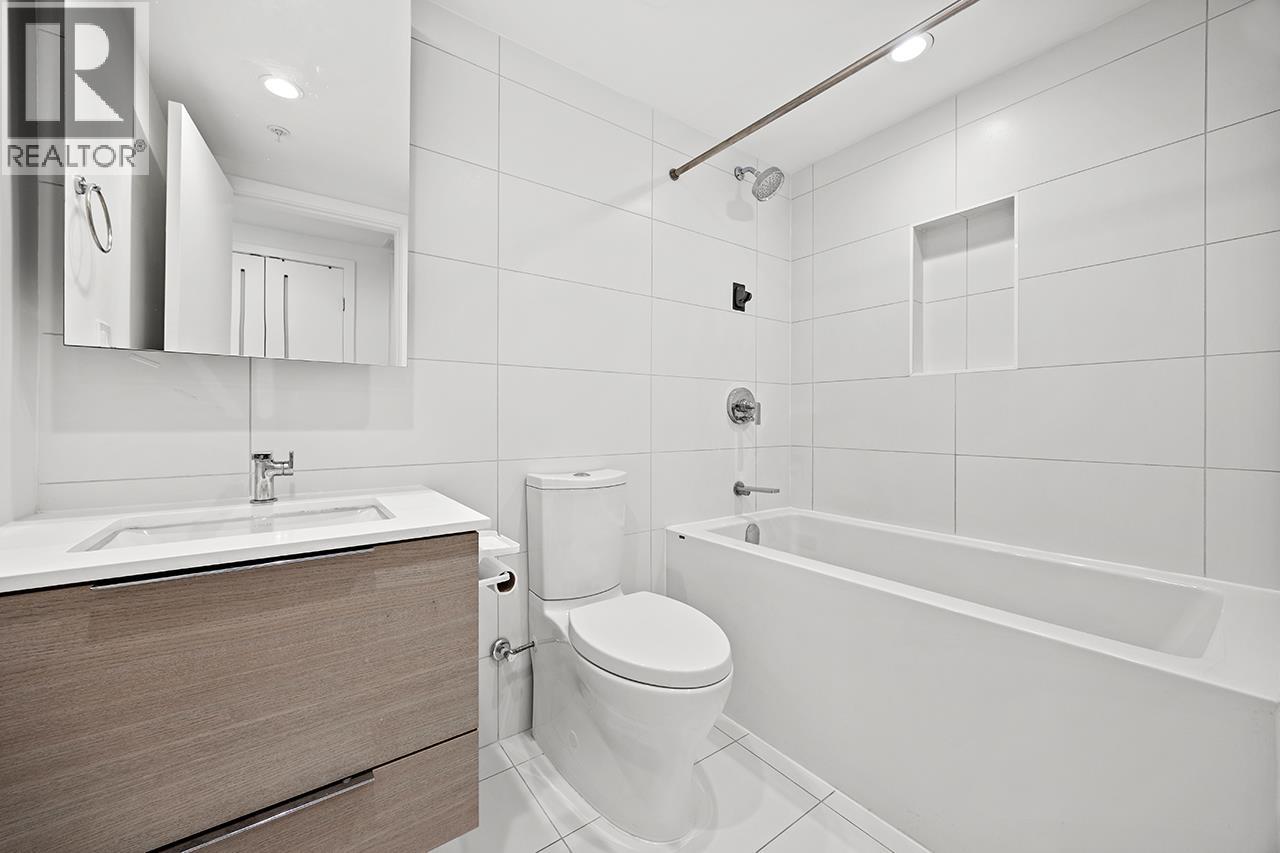 302 450 Westview Street, Coquitlam, British Columbia  V3K 6C3 - Photo 15 - R3109609