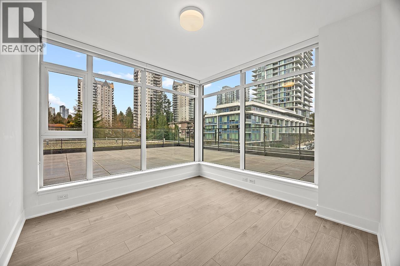 302 450 Westview Street, Coquitlam, British Columbia  V3K 6C3 - Photo 10 - R3109609