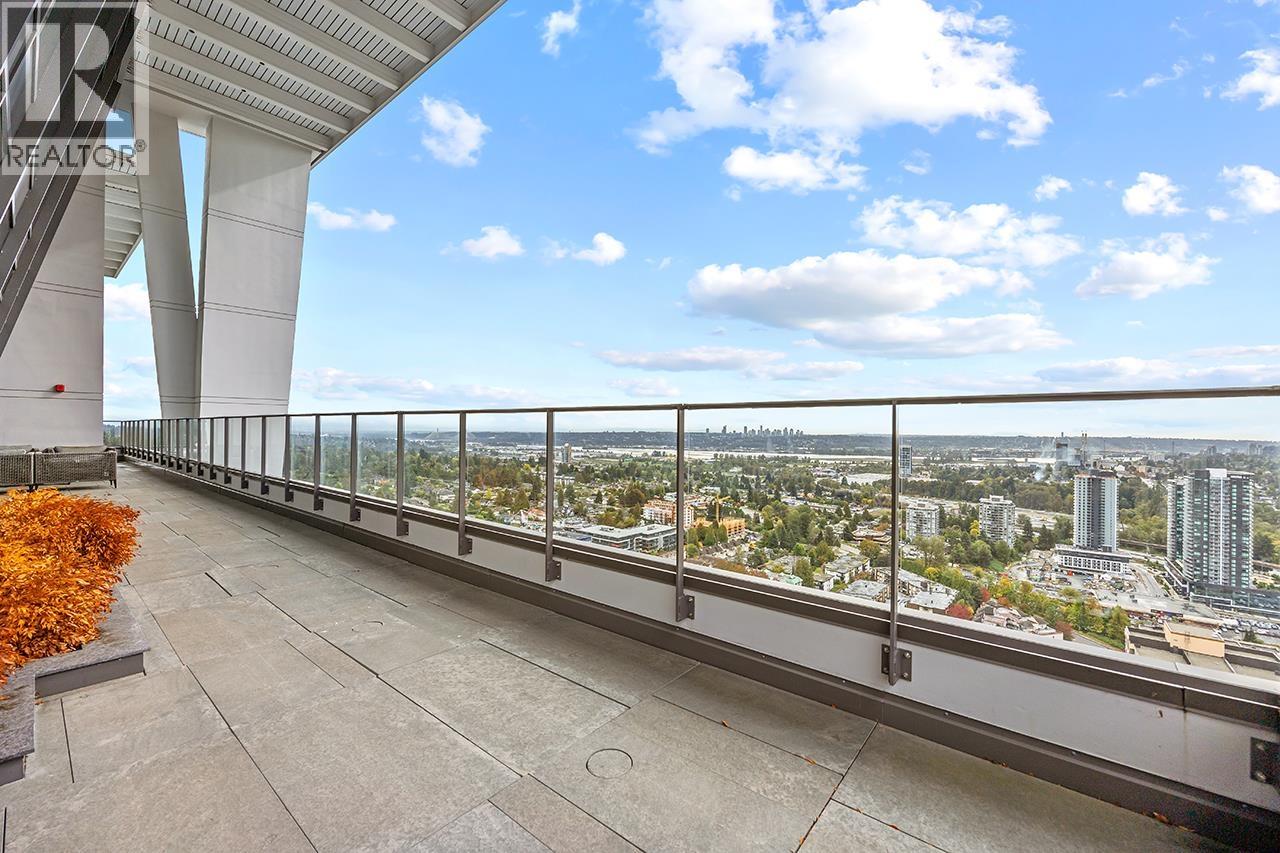 302 450 Westview Street, Coquitlam, British Columbia  V3K 6C3 - Photo 30 - R3109609