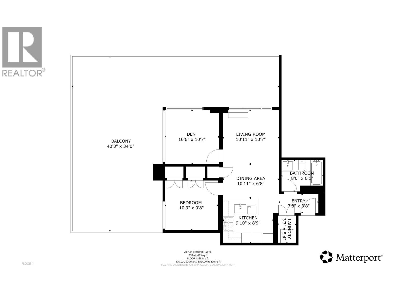 302 450 Westview Street, Coquitlam, British Columbia  V3K 6C3 - Photo 32 - R3109609