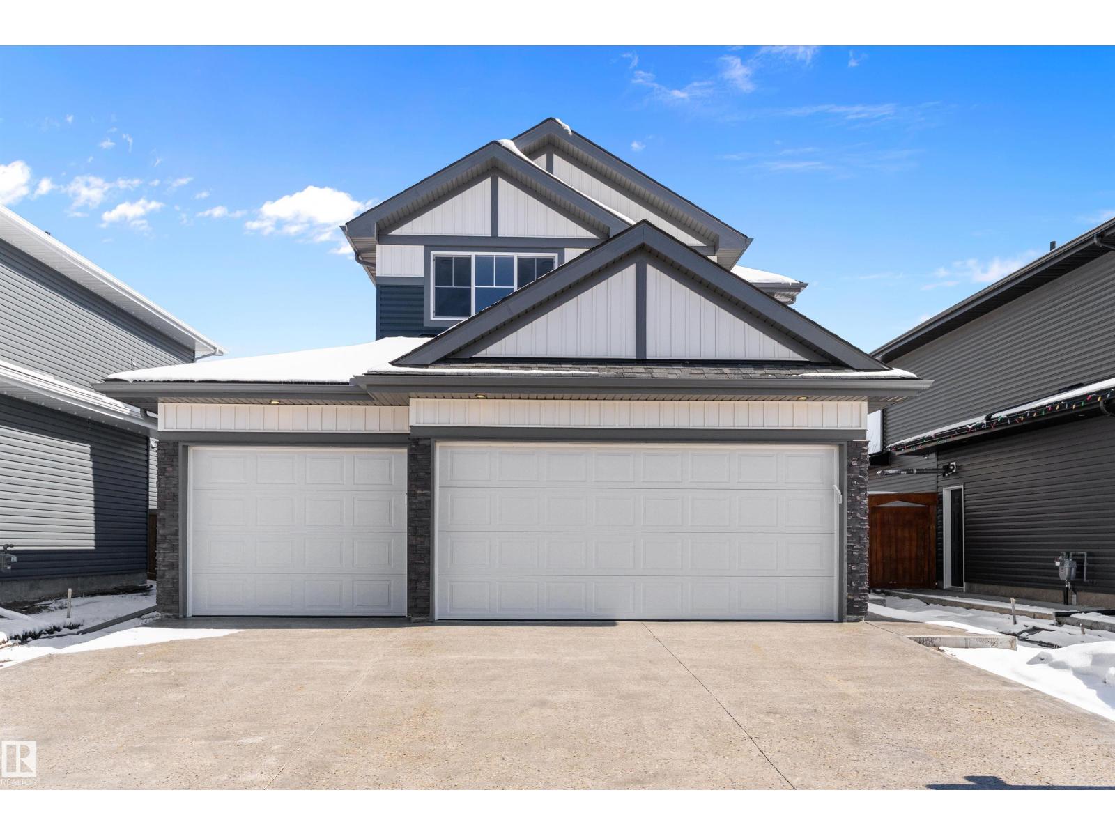 36 Maple Cr, Gibbons, Alberta  T0A 1N0 - Photo 2 - E4483122