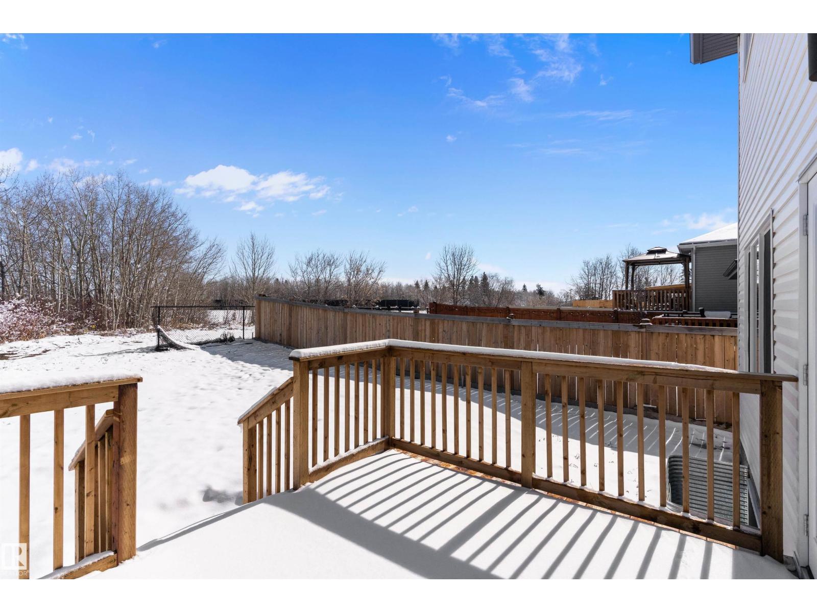 36 Maple Cr, Gibbons, Alberta  T0A 1N0 - Photo 34 - E4483122