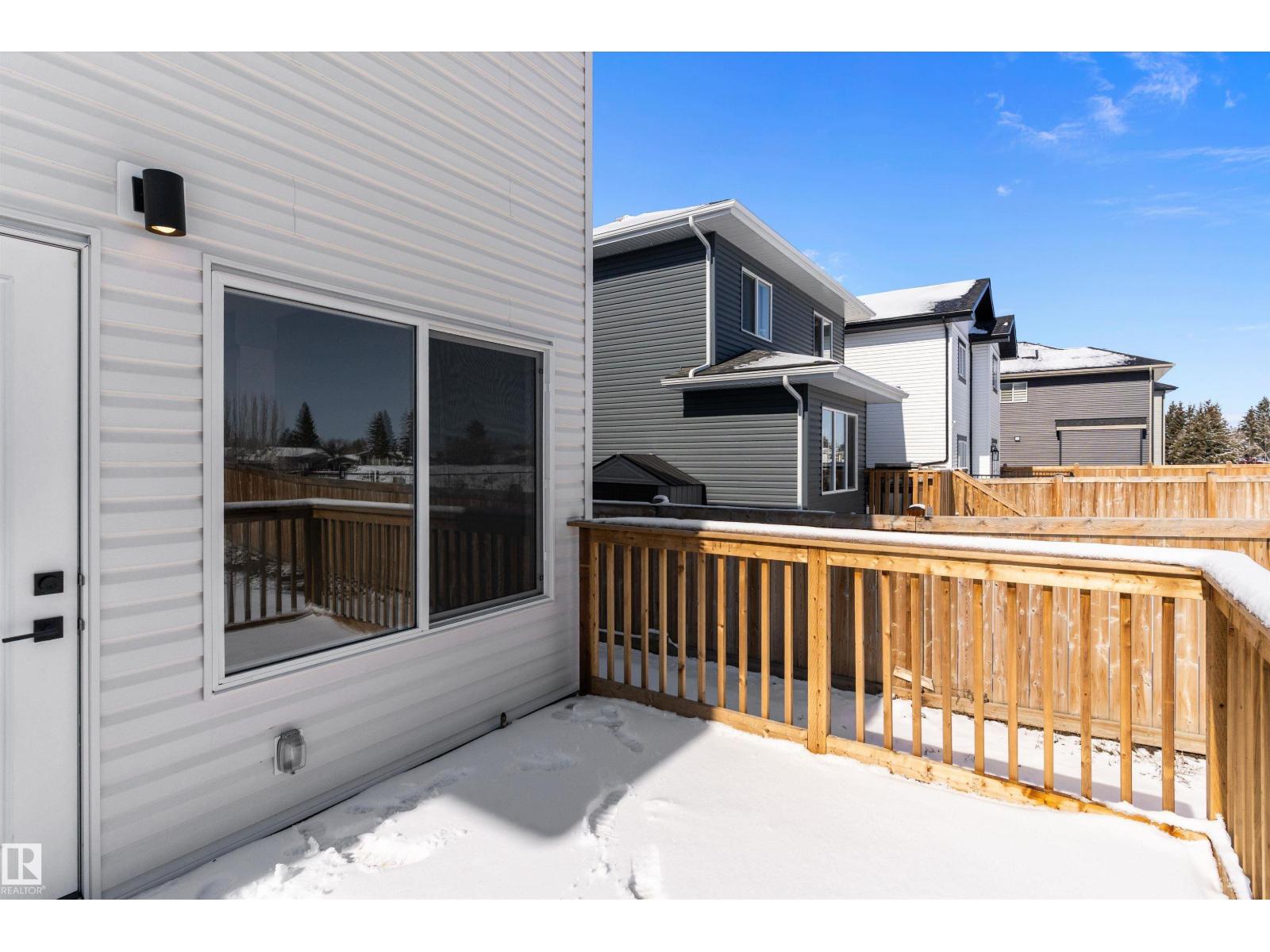 36 Maple Cr, Gibbons, Alberta  T0A 1N0 - Photo 36 - E4483122