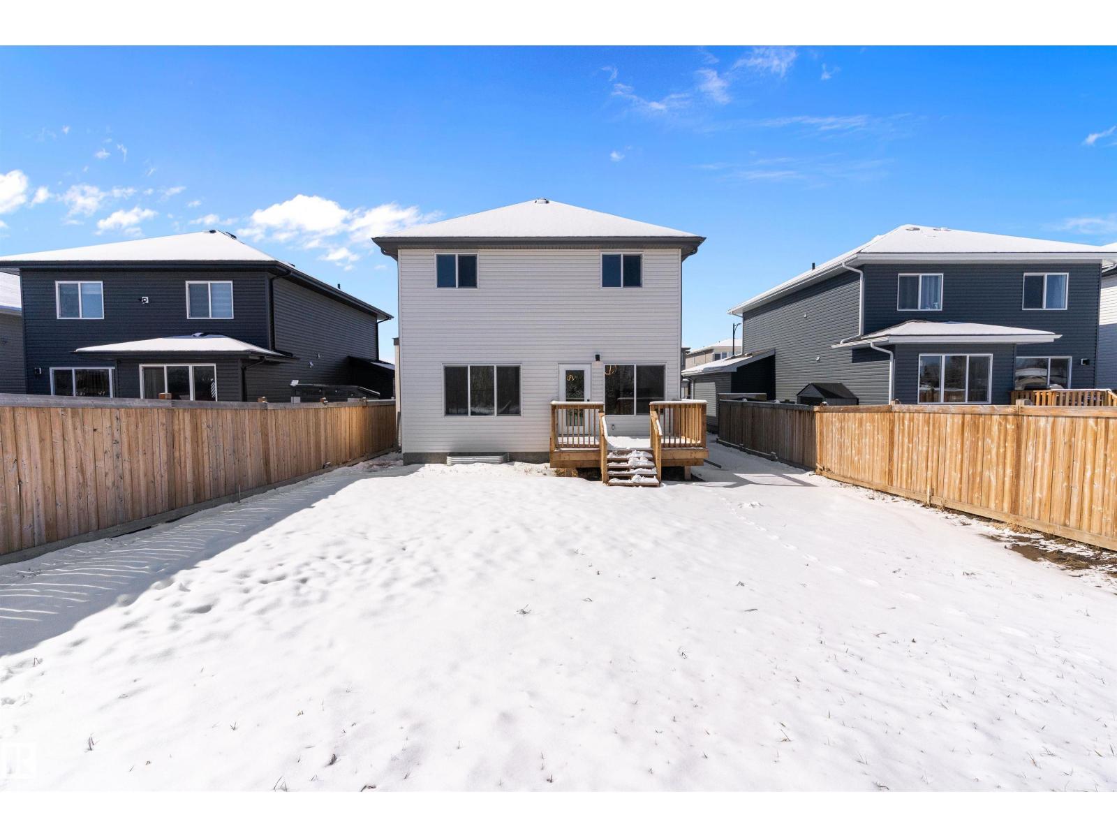 36 Maple Cr, Gibbons, Alberta  T0A 1N0 - Photo 39 - E4483122