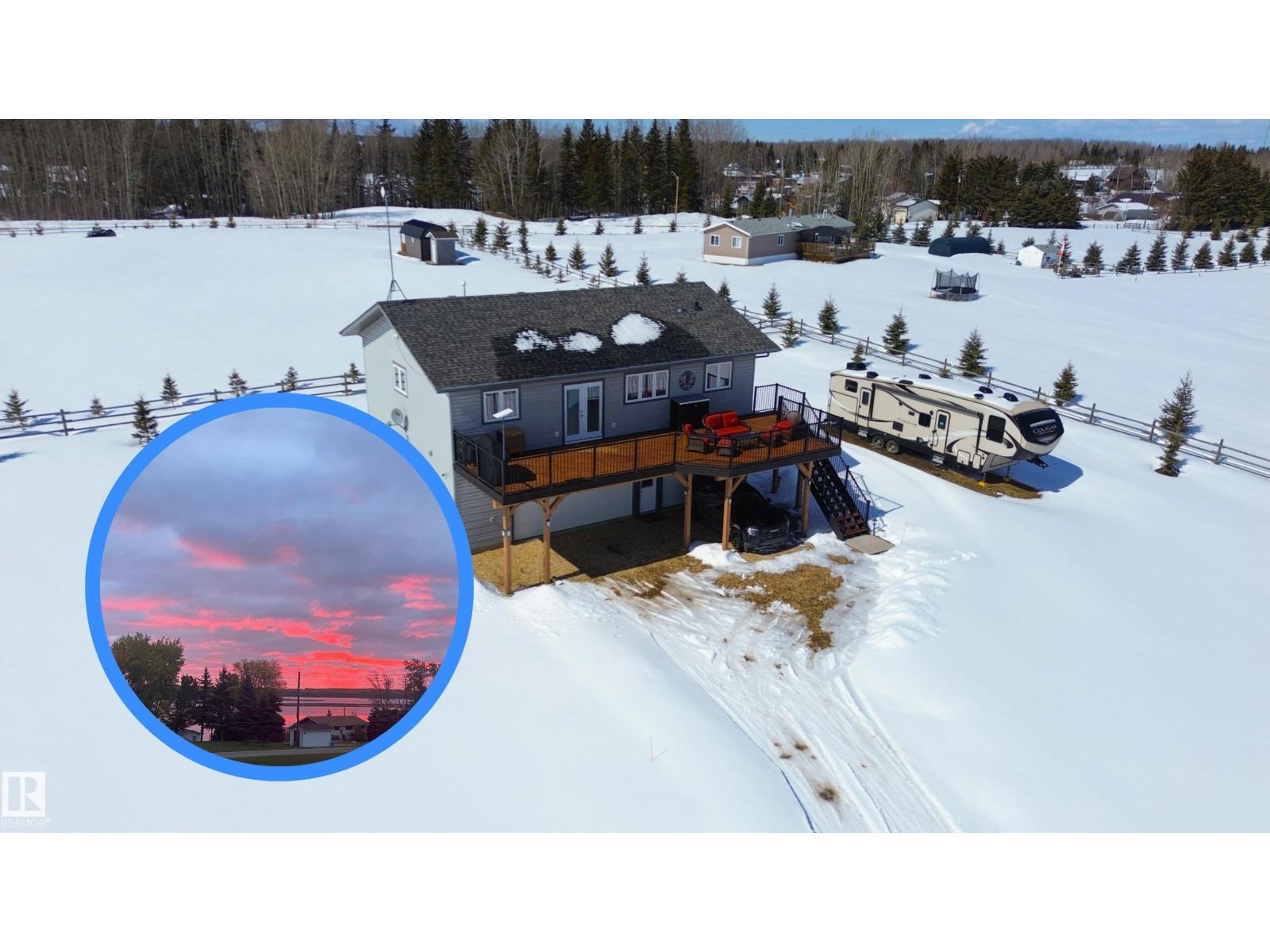 2 Irene Avenue, rural athabasca county, Alberta