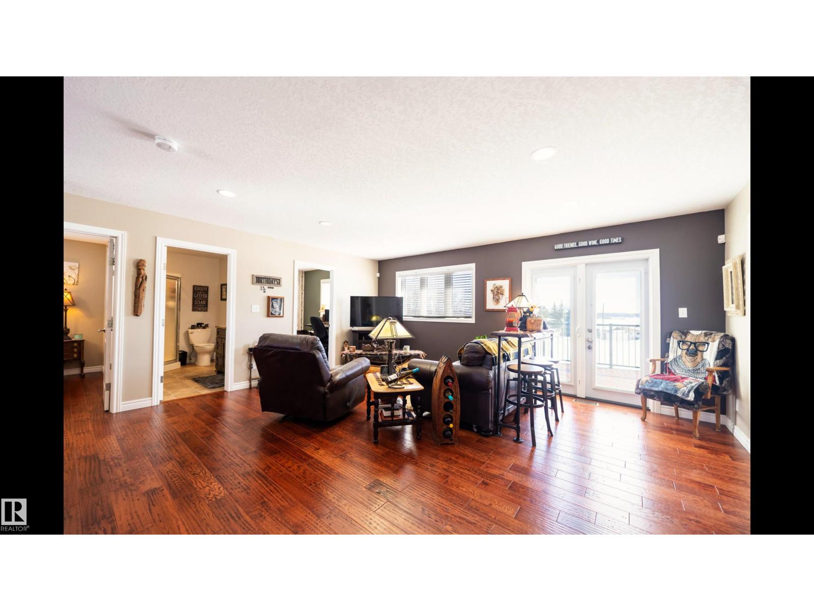 2 Irene Avenue, Rural Athabasca County, Alberta  T9S 1S2 - Photo 10 - E4483125