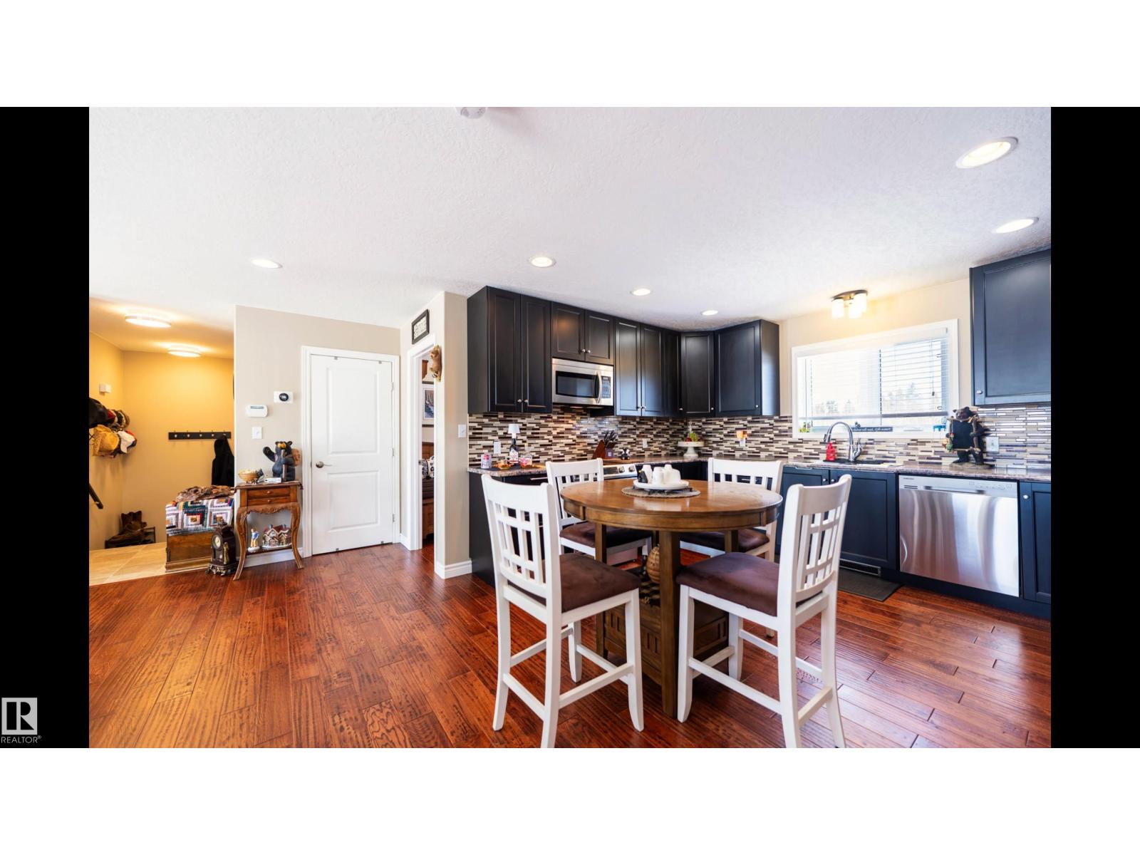 2 Irene Avenue, Rural Athabasca County, Alberta  T9S 1S2 - Photo 11 - E4483125