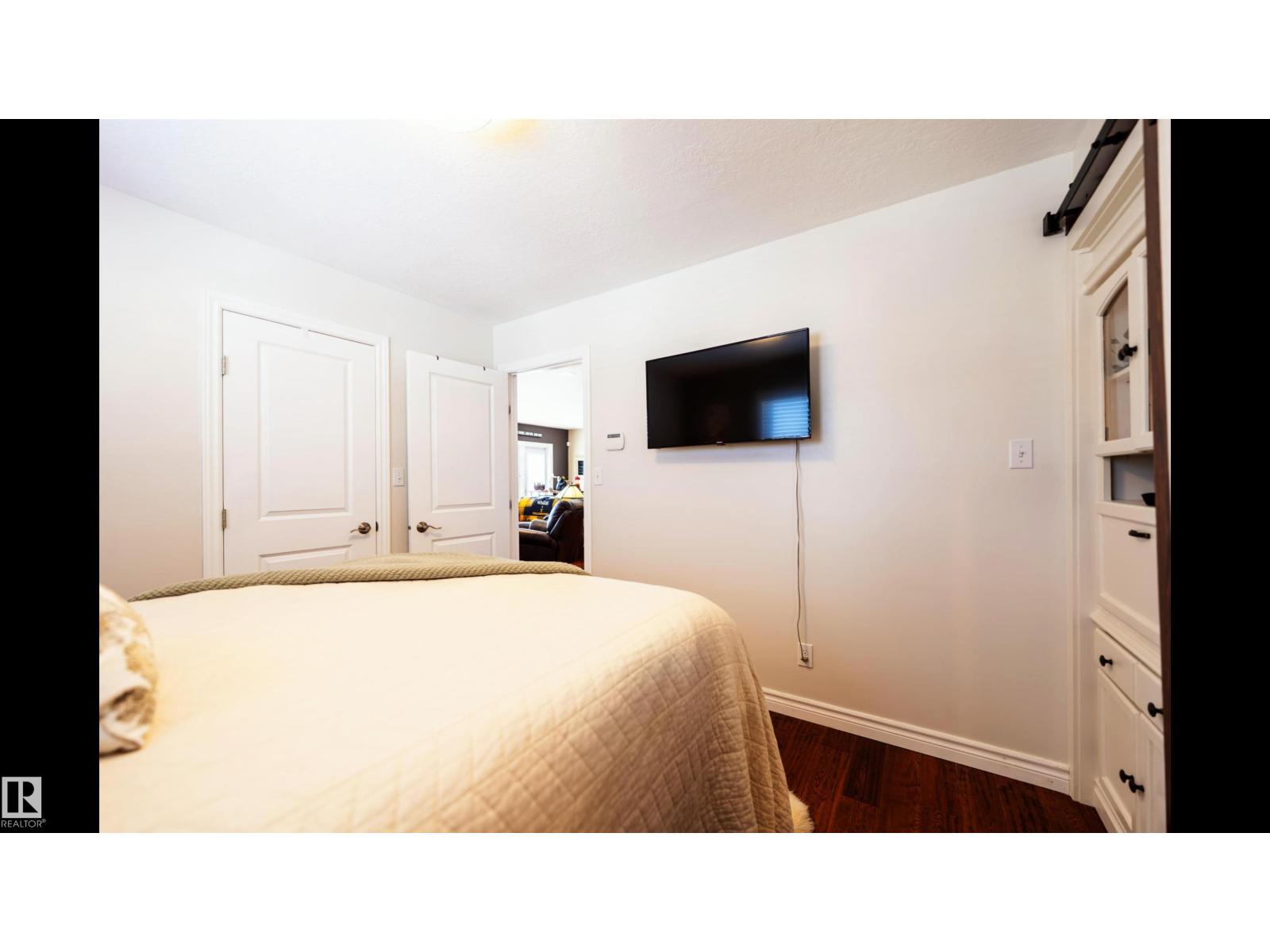 2 Irene Avenue, Rural Athabasca County, Alberta  T9S 1S2 - Photo 13 - E4483125