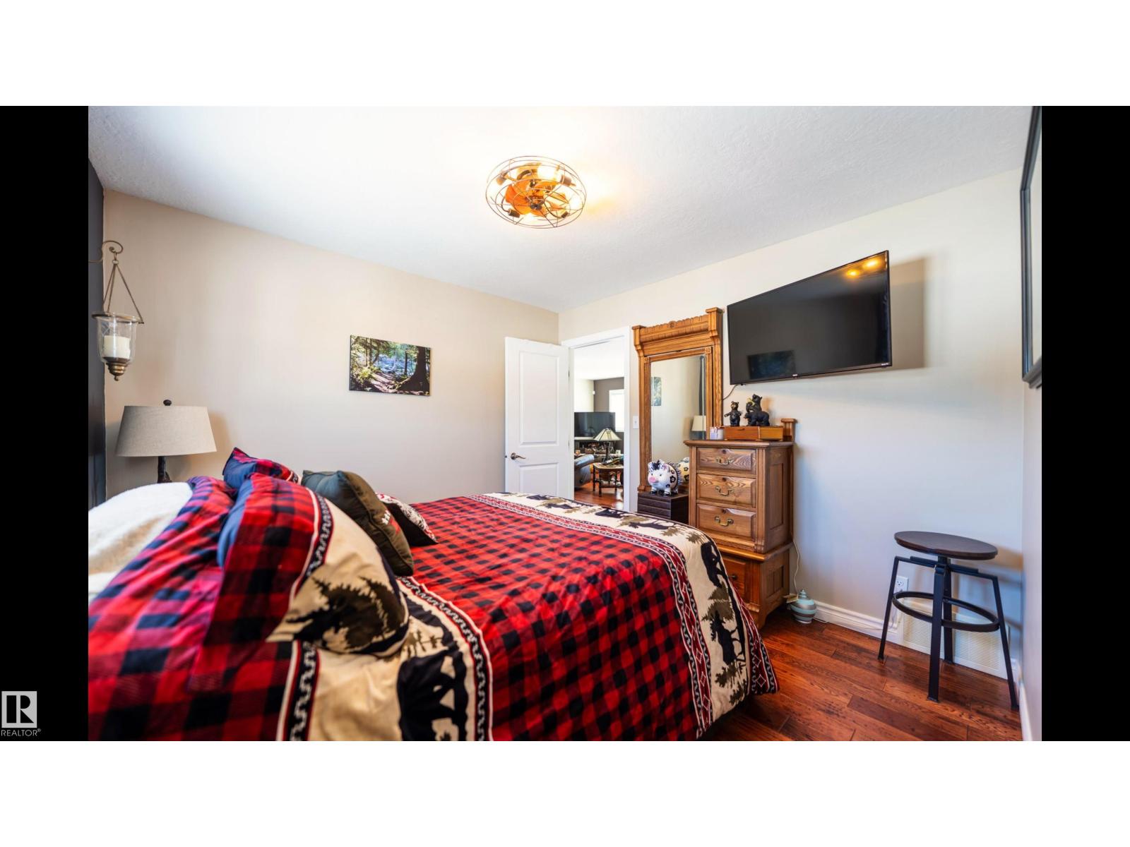 2 Irene Avenue, Rural Athabasca County, Alberta  T9S 1S2 - Photo 15 - E4483125