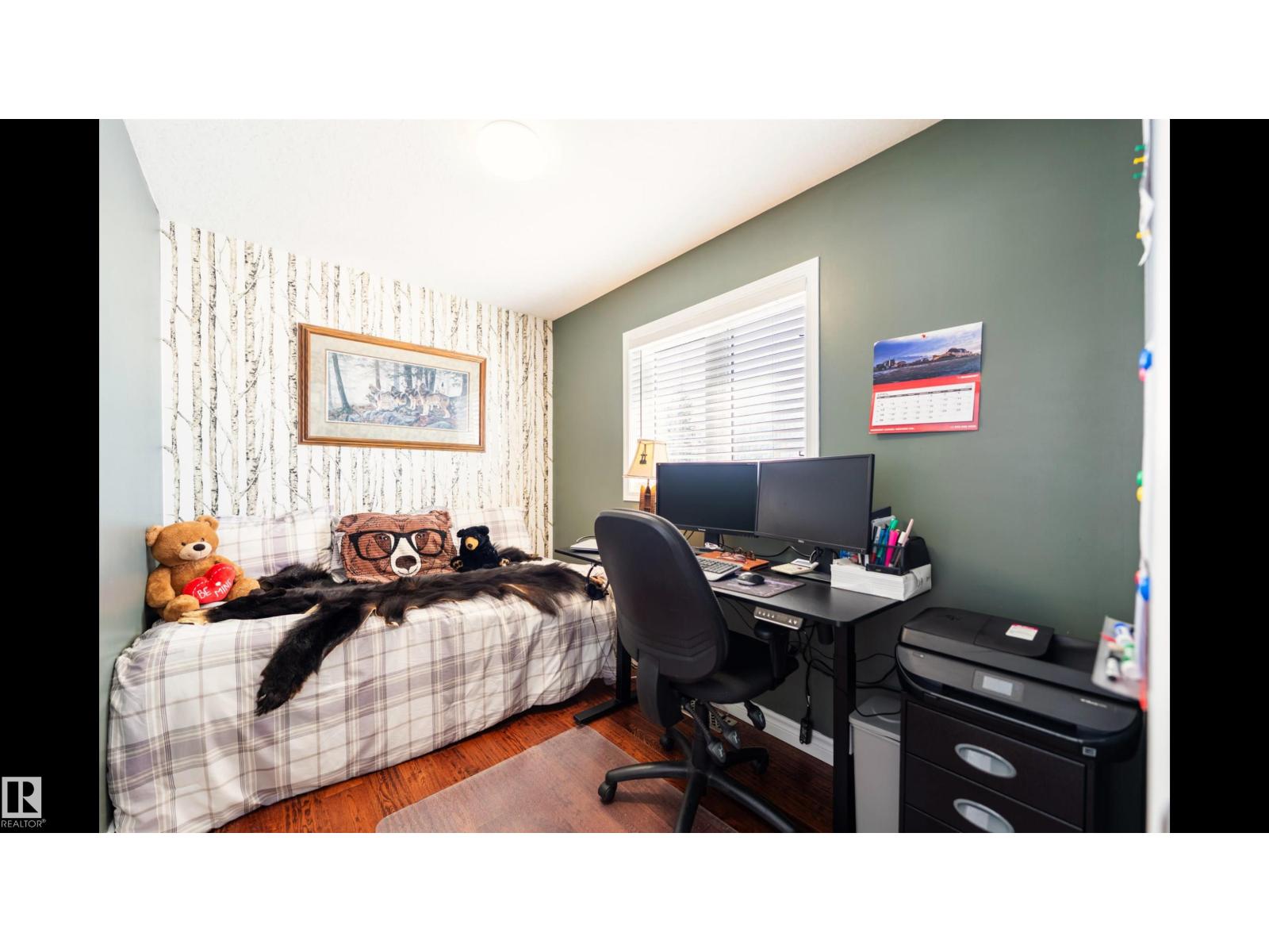 2 Irene Avenue, Rural Athabasca County, Alberta  T9S 1S2 - Photo 16 - E4483125