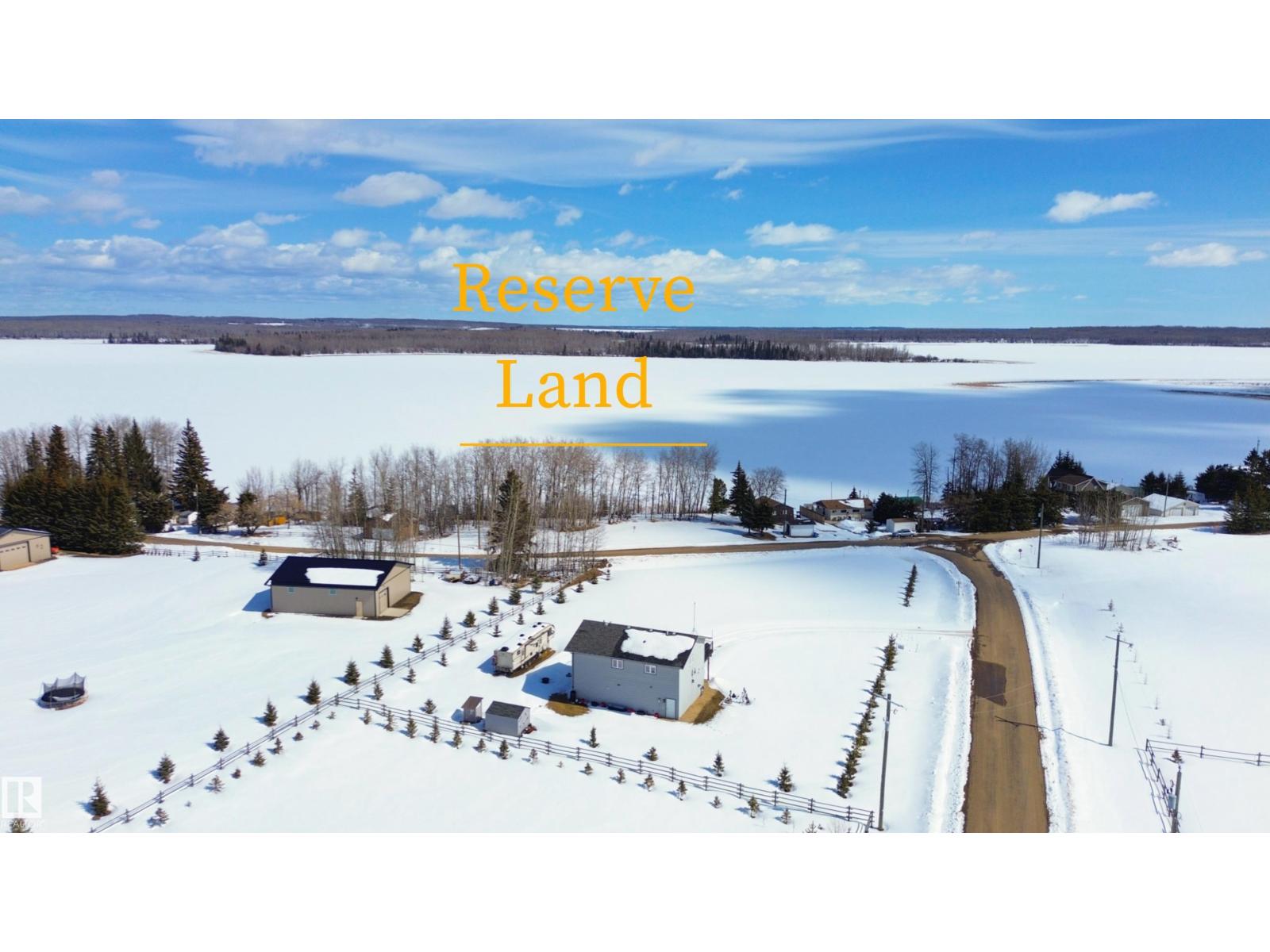 2 Irene Avenue, Rural Athabasca County, Alberta  T9S 1S2 - Photo 2 - E4483125