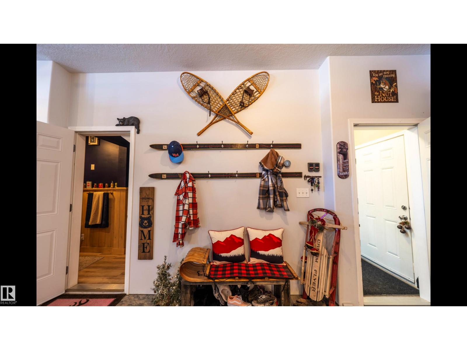 2 Irene Avenue, Rural Athabasca County, Alberta  T9S 1S2 - Photo 25 - E4483125