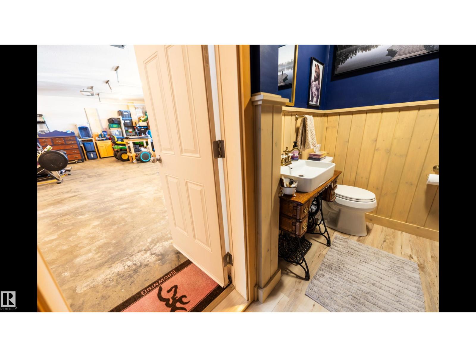 2 Irene Avenue, Rural Athabasca County, Alberta  T9S 1S2 - Photo 27 - E4483125