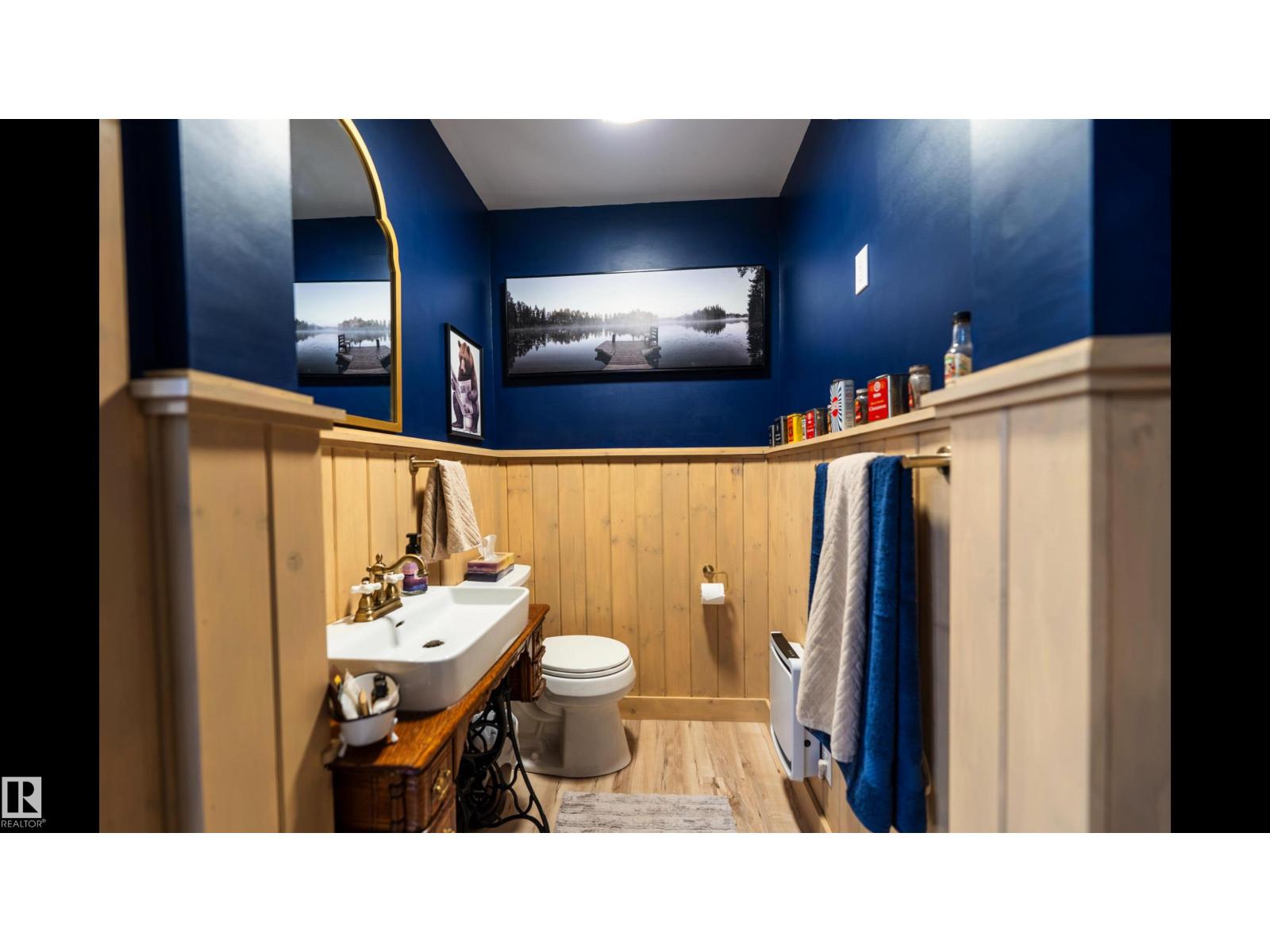 2 Irene Avenue, Rural Athabasca County, Alberta  T9S 1S2 - Photo 28 - E4483125