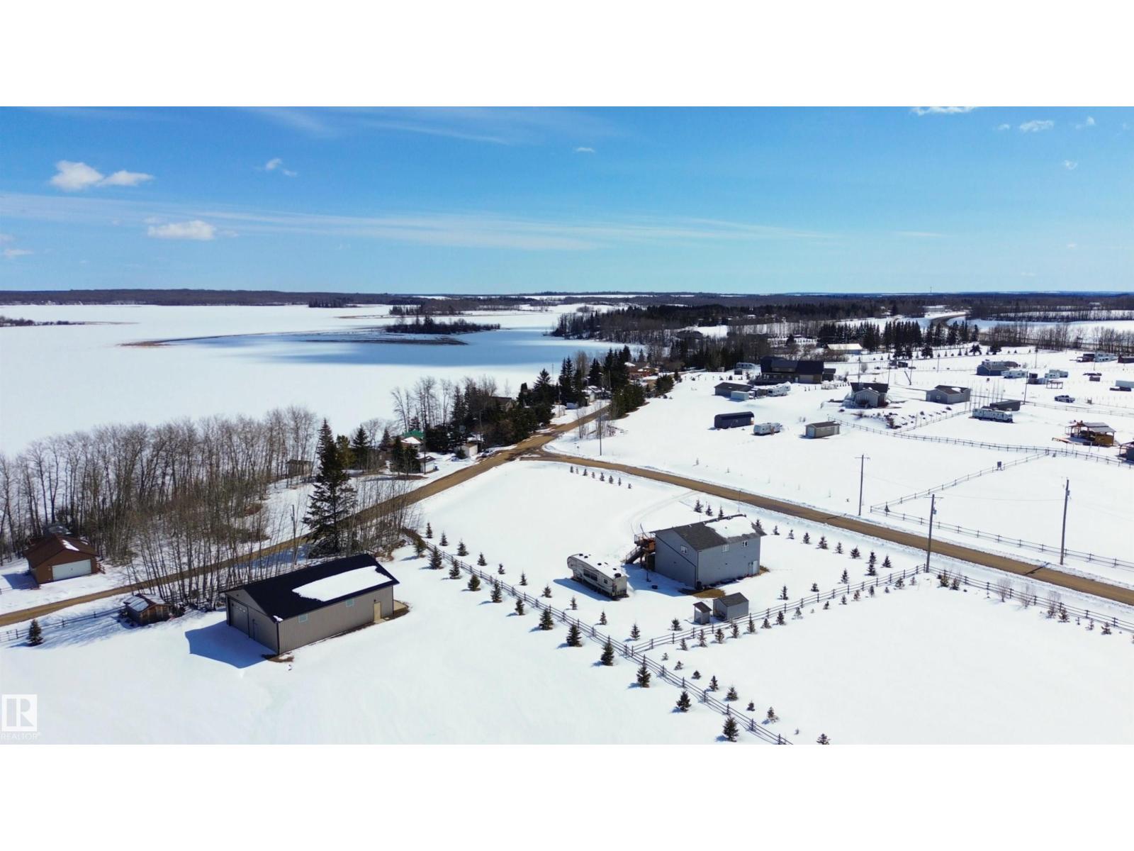 2 Irene Avenue, Rural Athabasca County, Alberta  T9S 1S2 - Photo 3 - E4483125