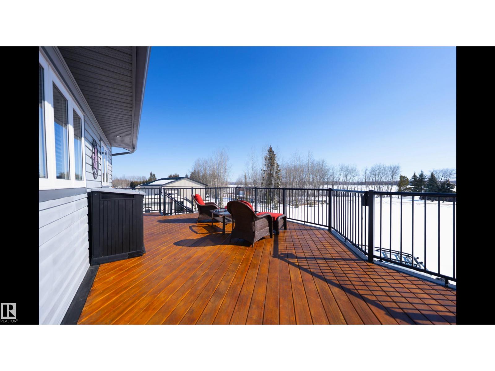 2 Irene Avenue, Rural Athabasca County, Alberta  T9S 1S2 - Photo 30 - E4483125