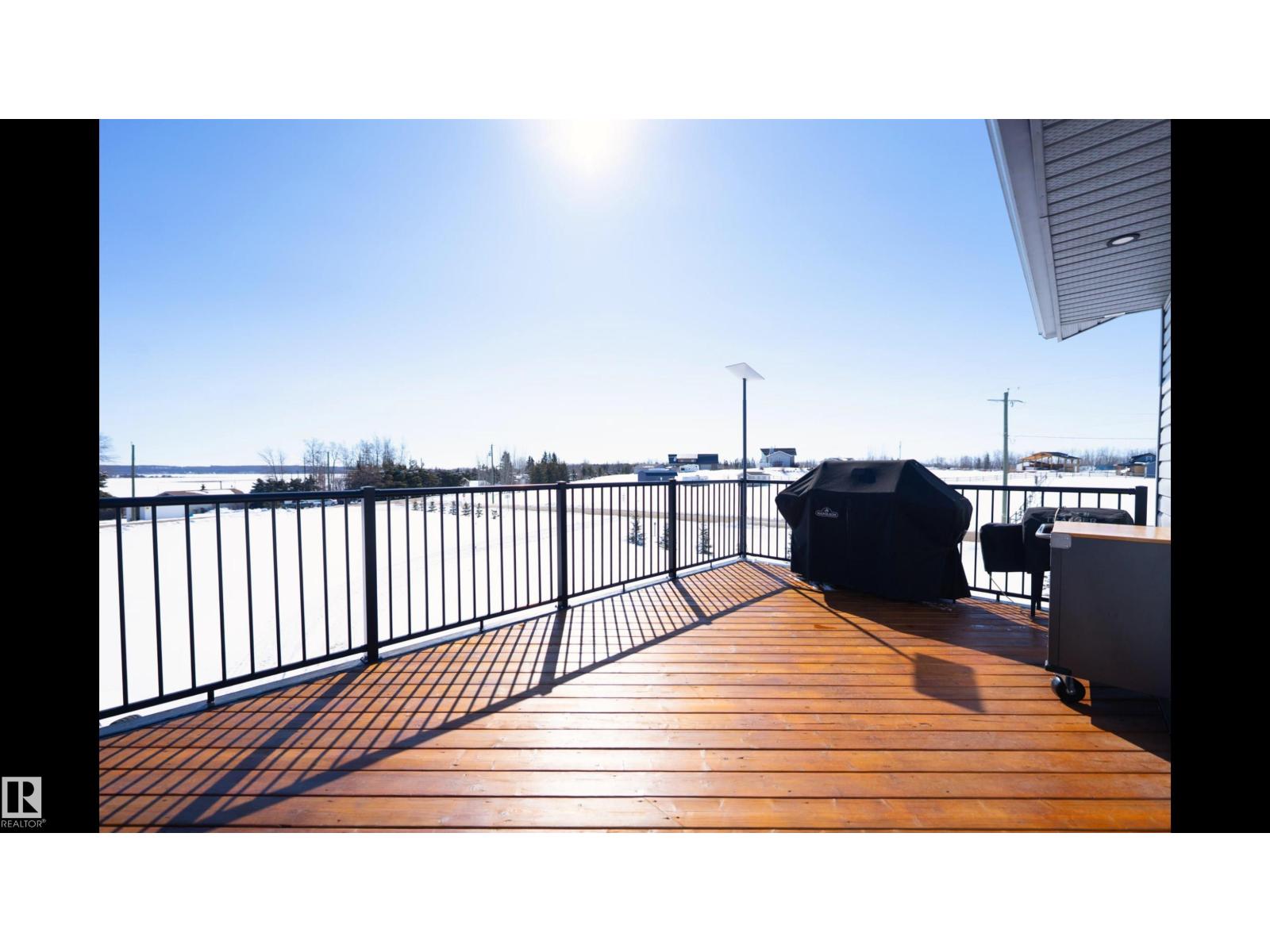 2 Irene Avenue, Rural Athabasca County, Alberta  T9S 1S2 - Photo 31 - E4483125