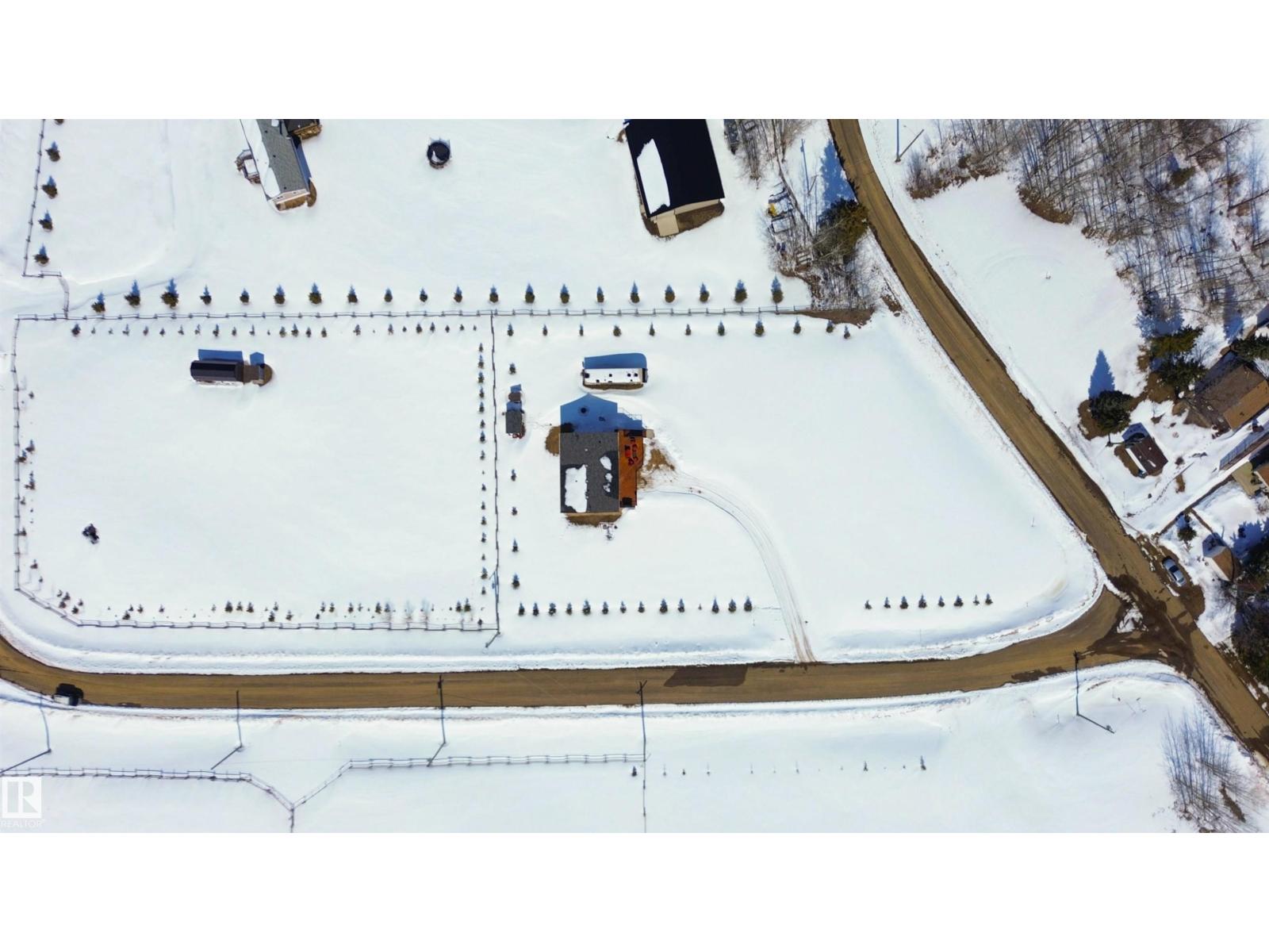 2 Irene Avenue, Rural Athabasca County, Alberta  T9S 1S2 - Photo 4 - E4483125