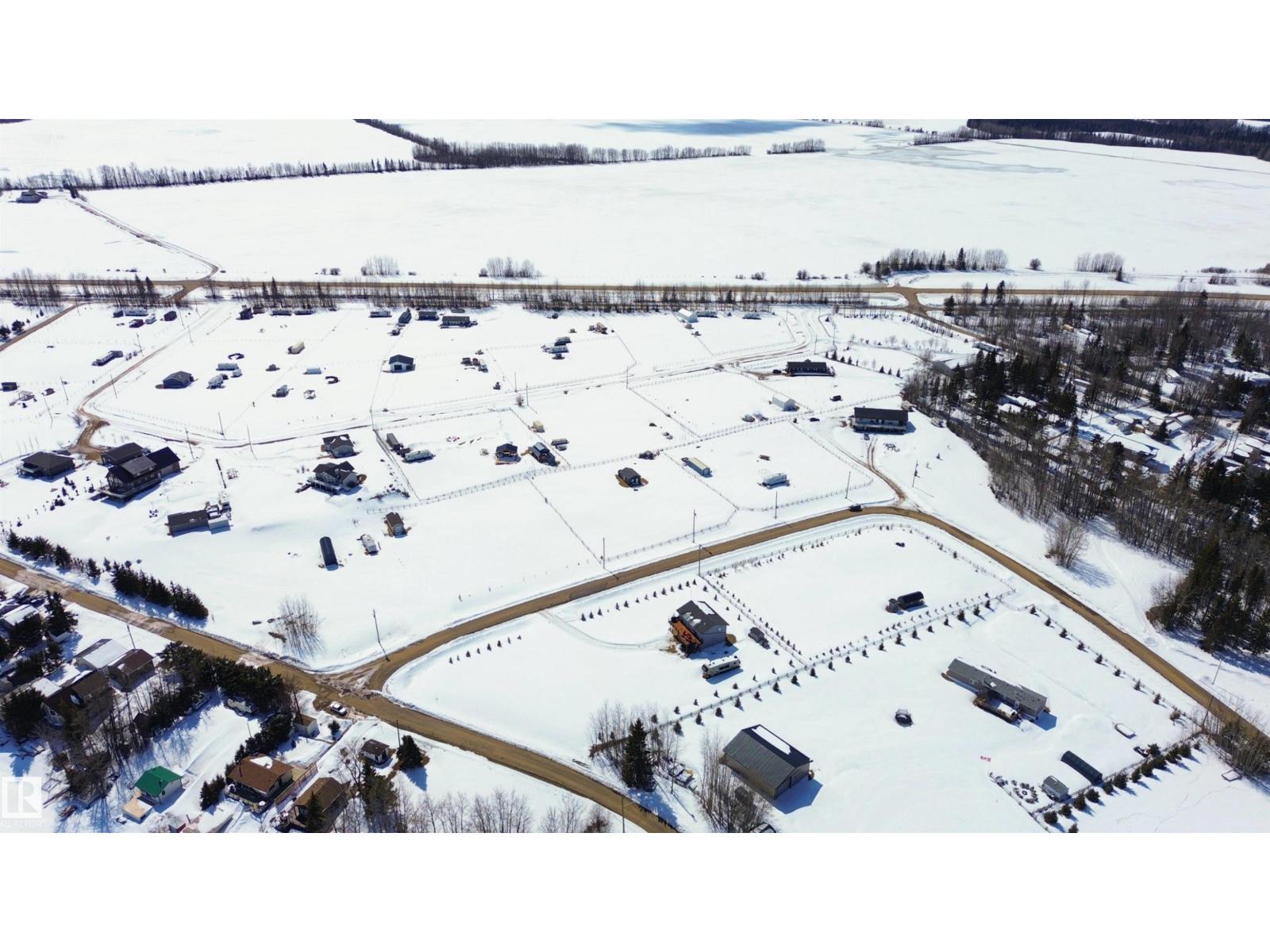 2 Irene Avenue, Rural Athabasca County, Alberta  T9S 1S2 - Photo 5 - E4483125