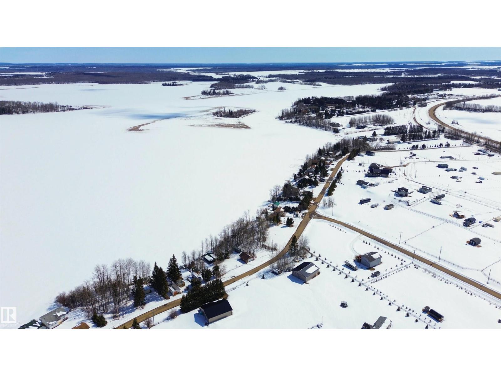 2 Irene Avenue, Rural Athabasca County, Alberta  T9S 1S2 - Photo 7 - E4483125