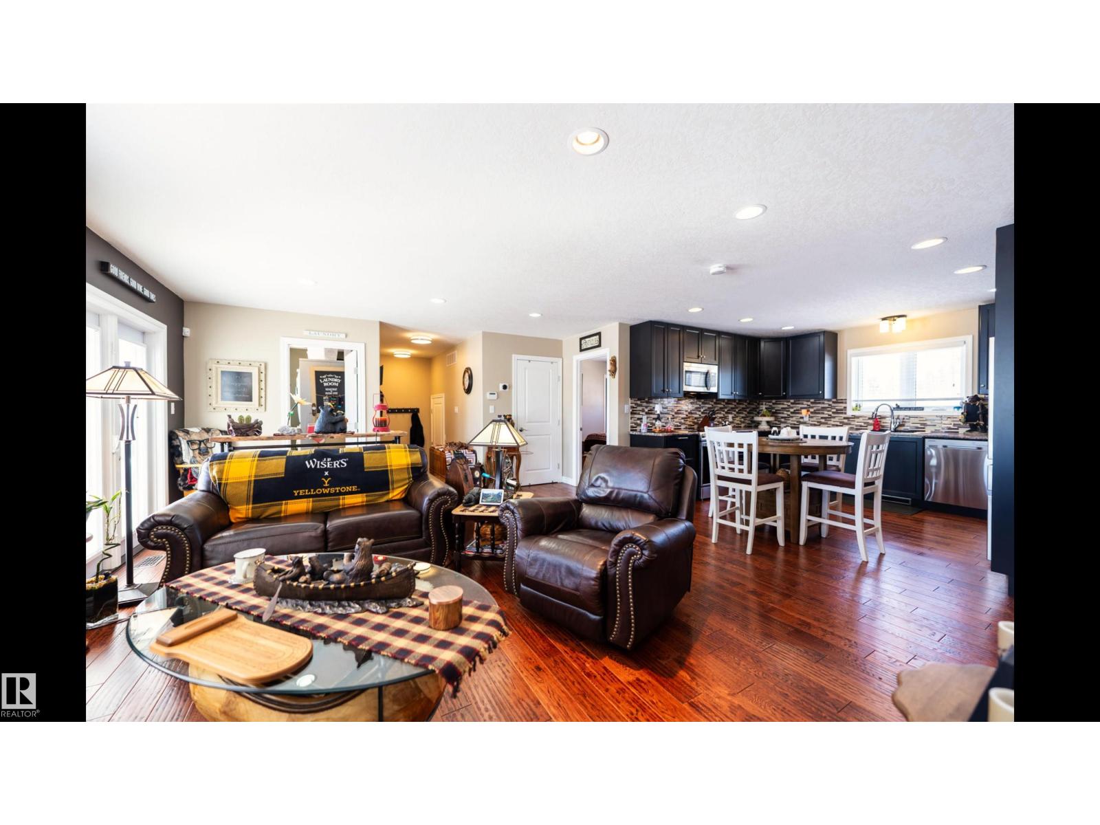 2 Irene Avenue, Rural Athabasca County, Alberta  T9S 1S2 - Photo 9 - E4483125