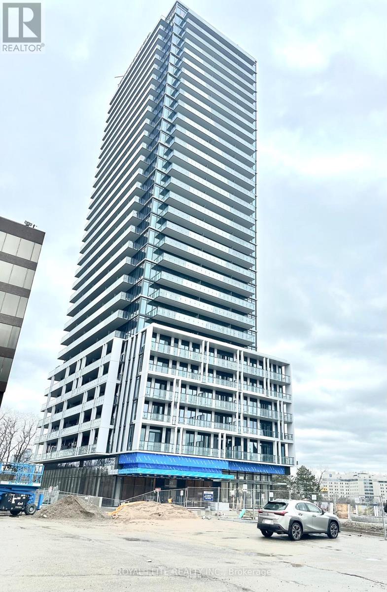 910 - 29 GREEN TRAIL COURT, Toronto, Ontario