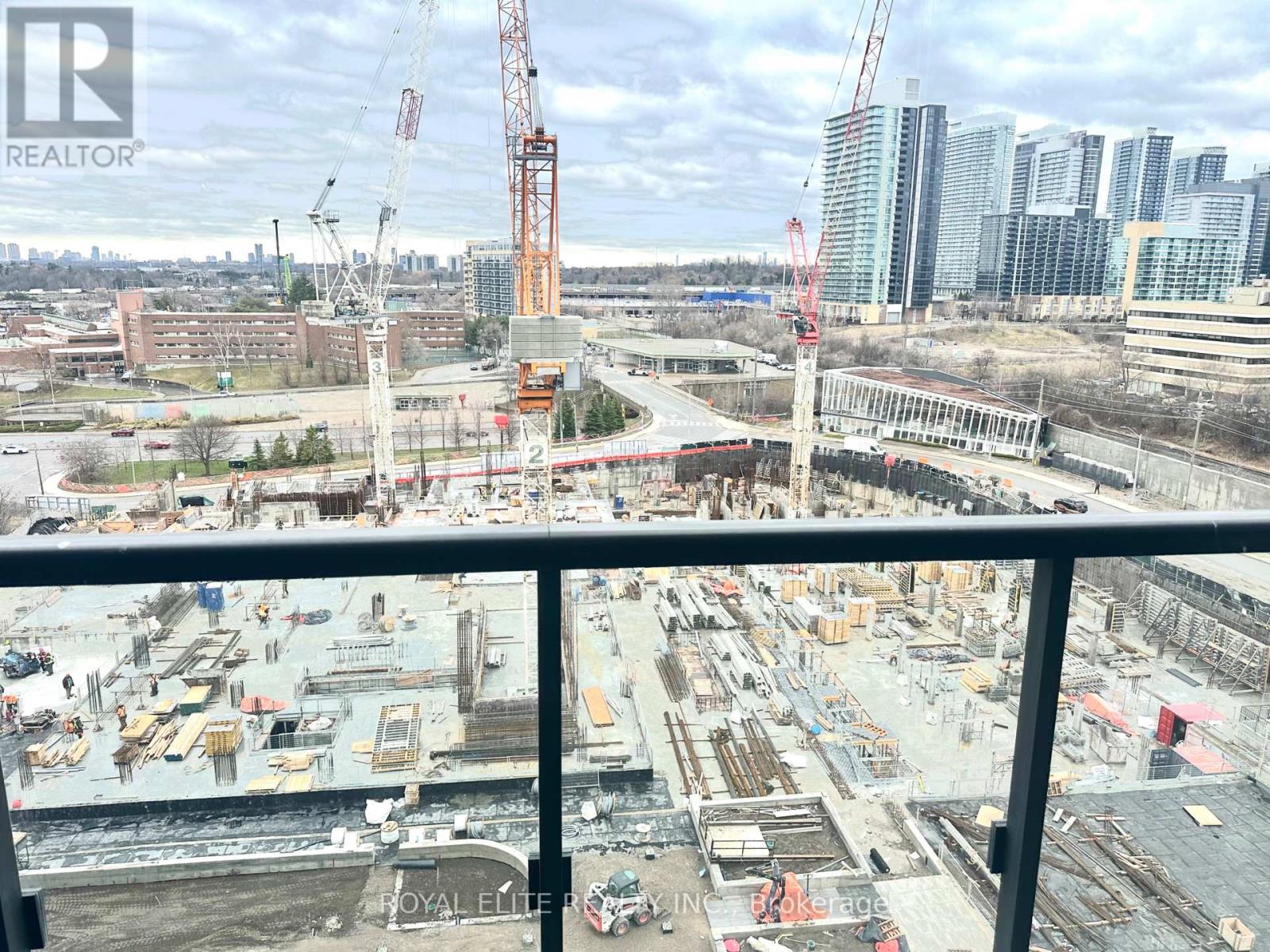 910 - 29 Green Trail Court, Toronto, Ontario  M2K 0J9 - Photo 26 - C13017342