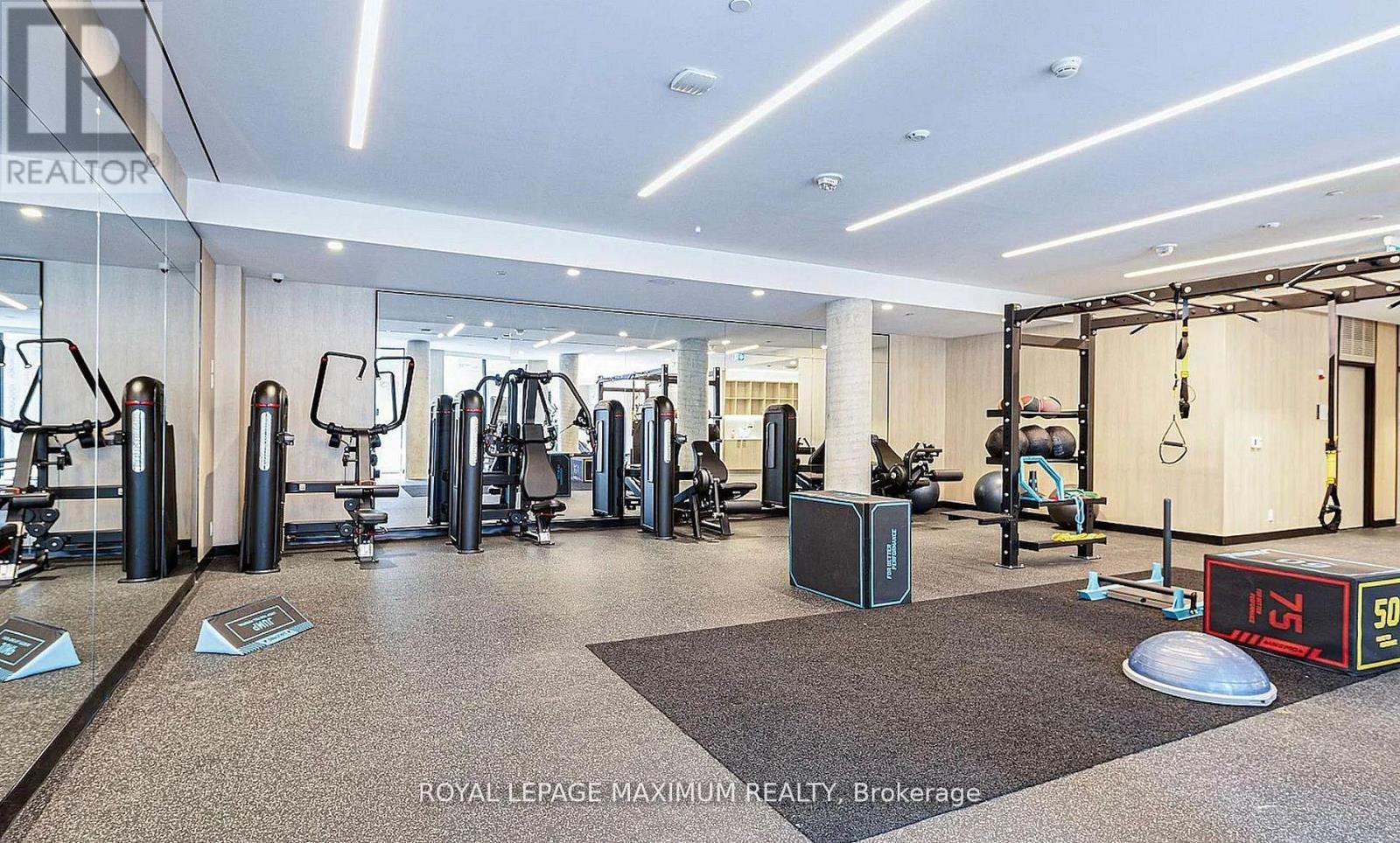 2020 Bathurst Street, Toronto, Ontario  M5P 0A6 - Photo 19 - C13017348