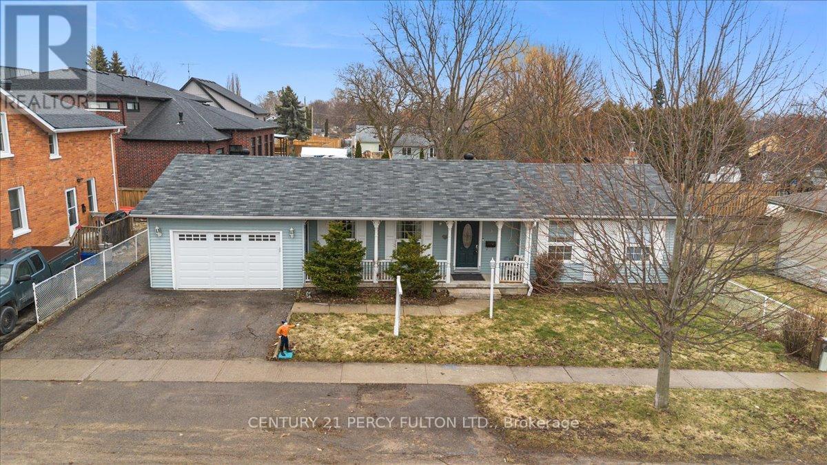 5 DURHAM STREET, Clarington, Ontario