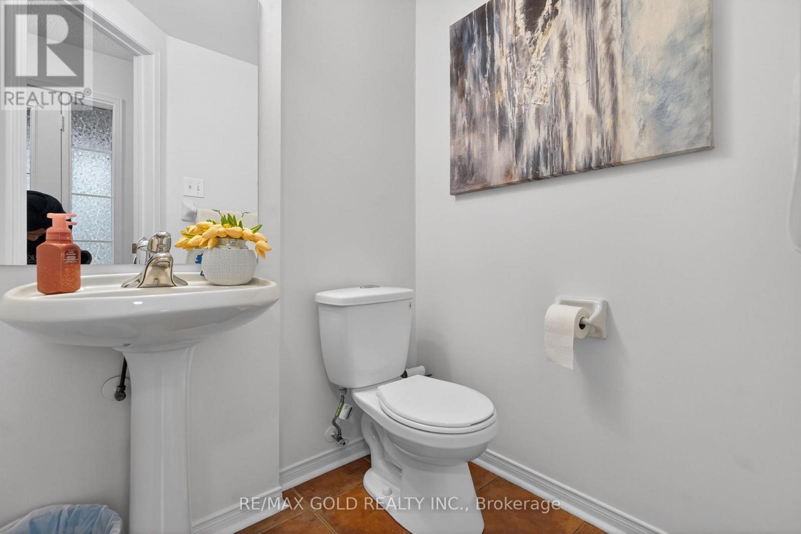 94 Mccrimmon Drive, Brampton, Ontario  L7A 2Z6 - Photo 10 - W13016722