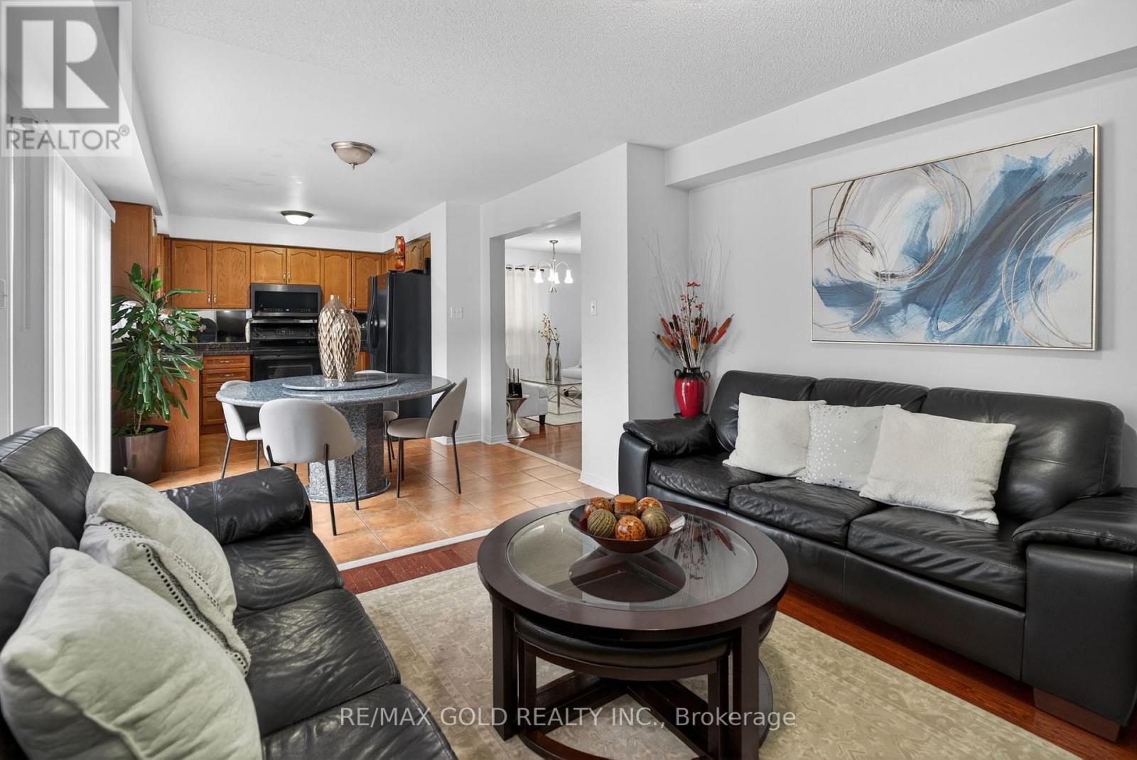 94 Mccrimmon Drive, Brampton, Ontario  L7A 2Z6 - Photo 18 - W13016722