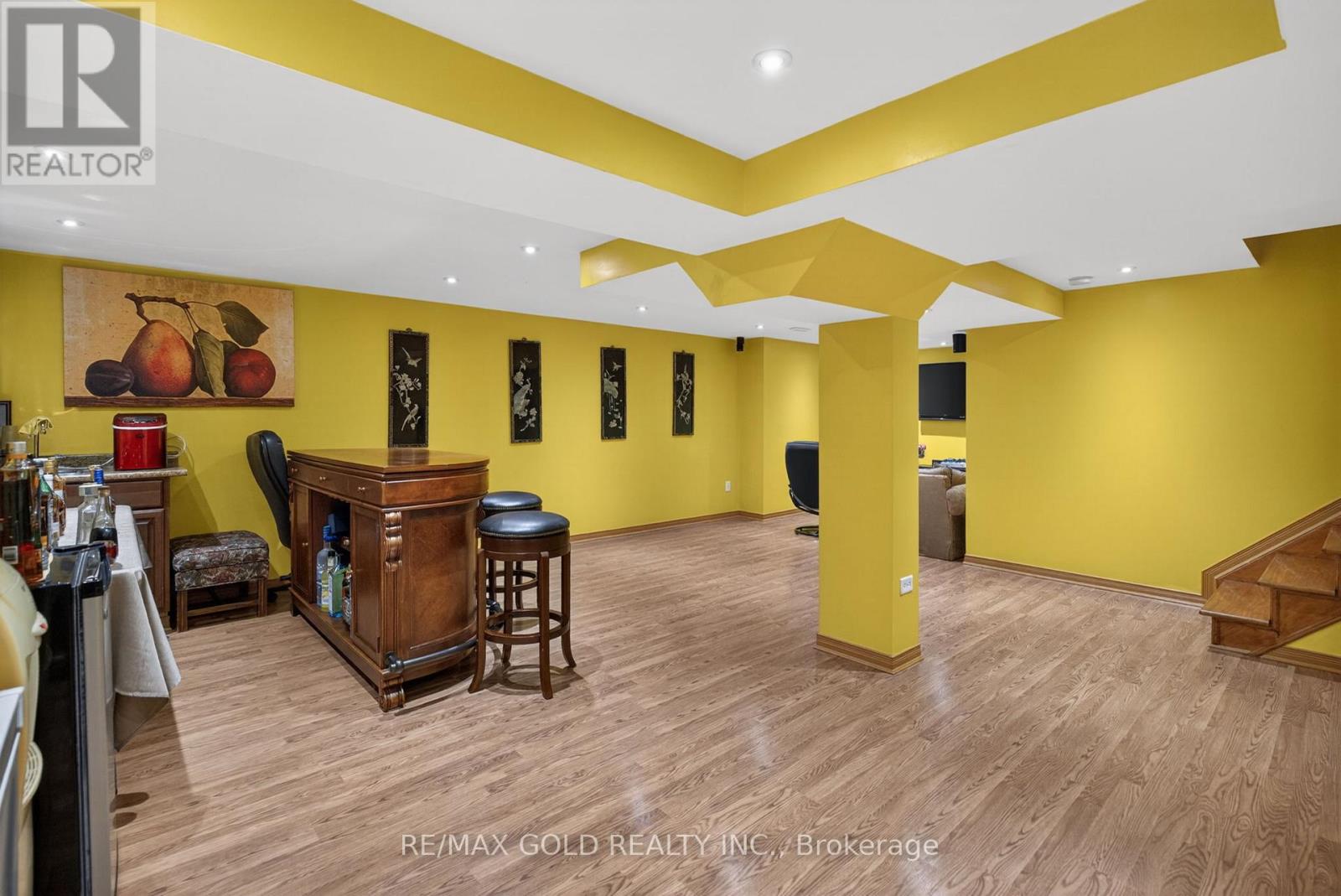 94 Mccrimmon Drive, Brampton, Ontario  L7A 2Z6 - Photo 34 - W13016722