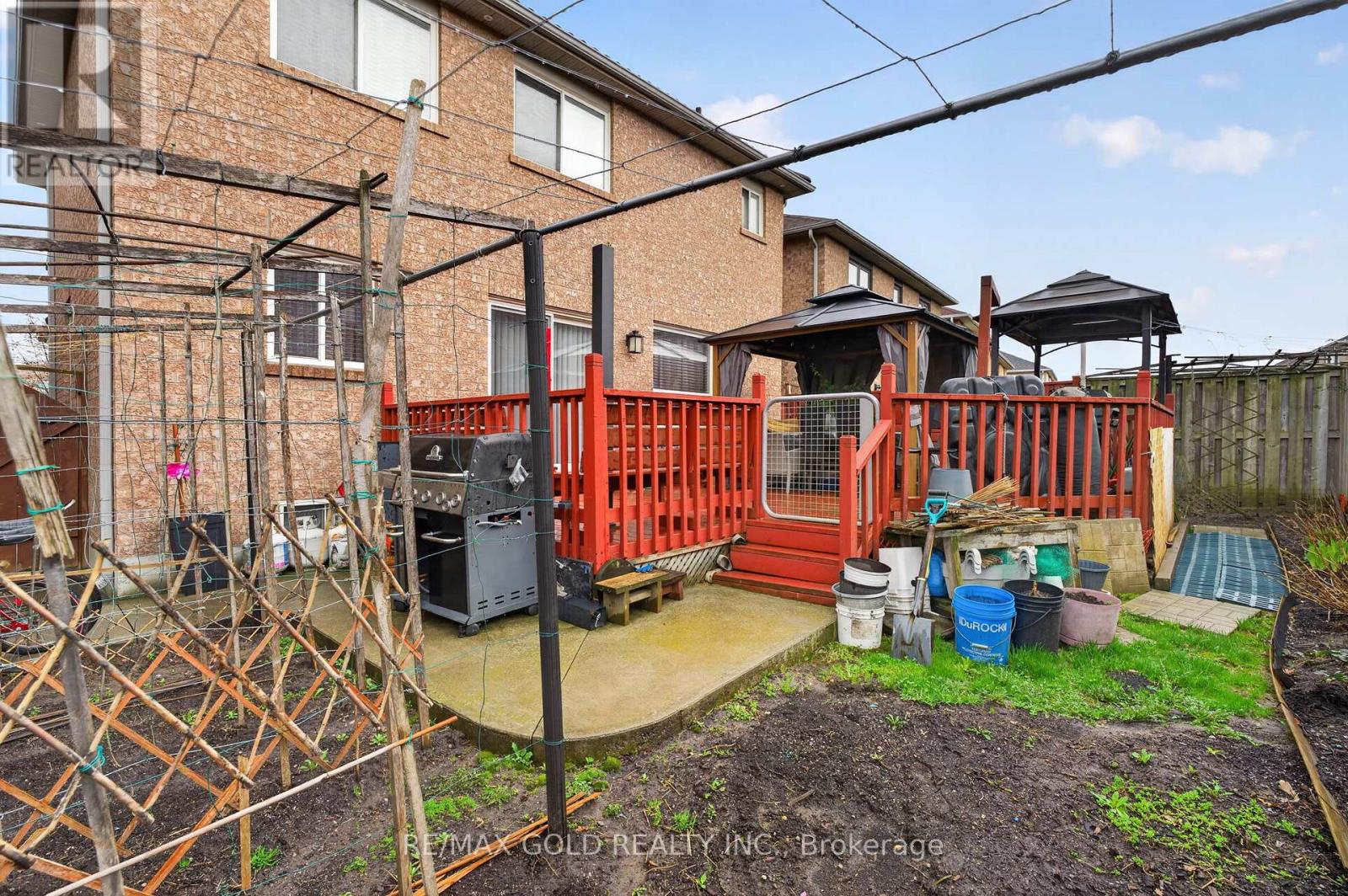 94 Mccrimmon Drive, Brampton, Ontario  L7A 2Z6 - Photo 44 - W13016722