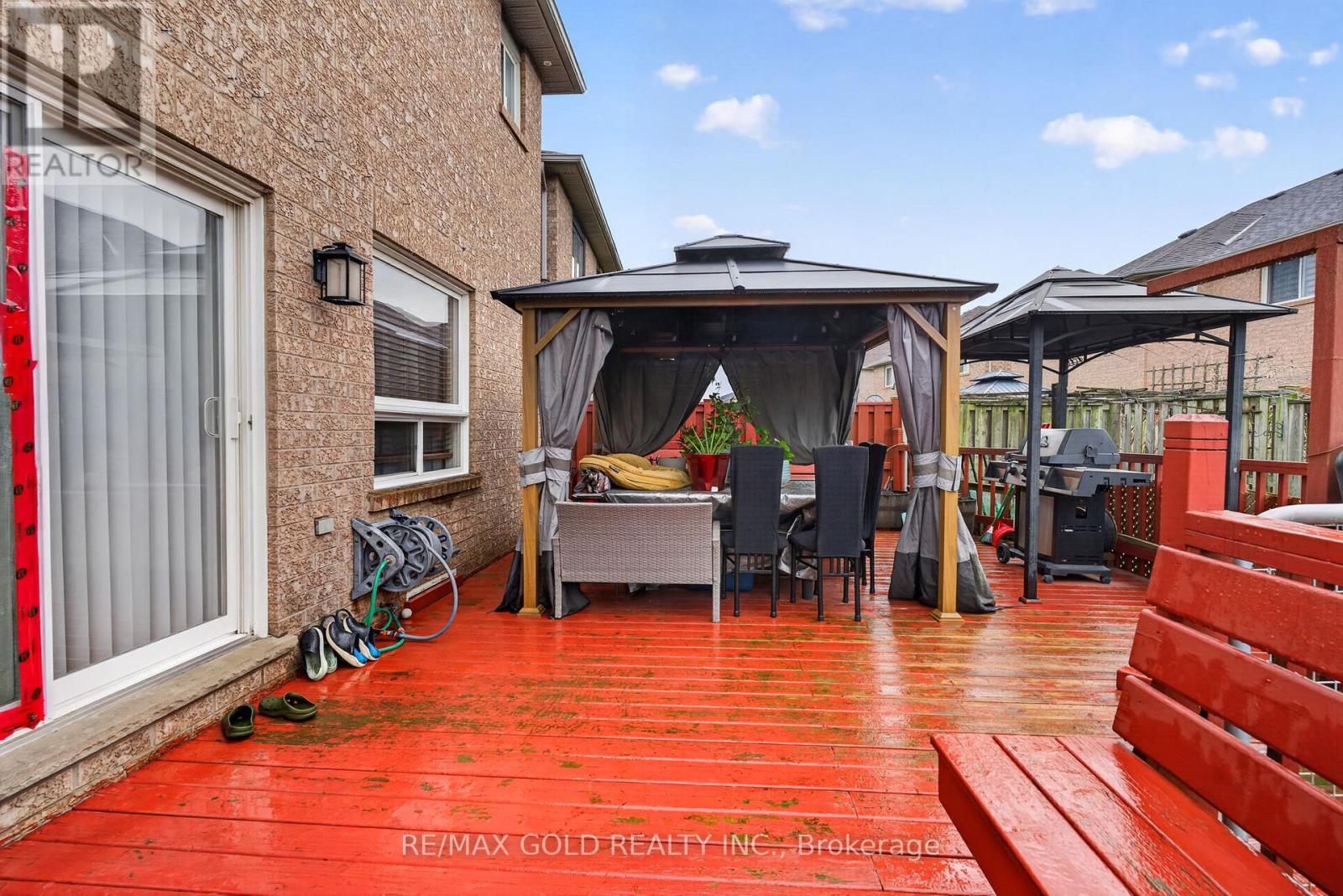 94 Mccrimmon Drive, Brampton, Ontario  L7A 2Z6 - Photo 41 - W13016722