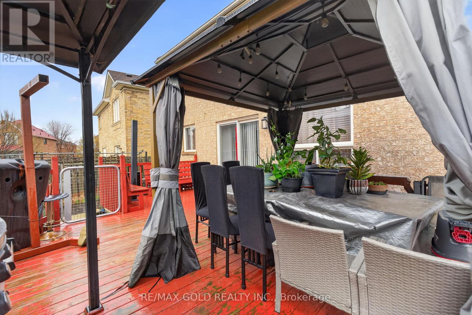 94 Mccrimmon Drive, Brampton, Ontario  L7A 2Z6 - Photo 42 - W13016722