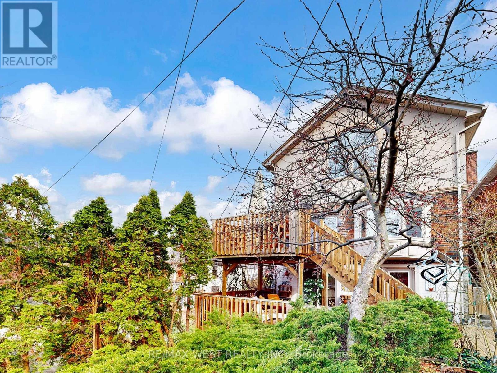 69 Mayfield Avenue, Toronto, Ontario  M6S 1K4 - Photo 36 - W13004458